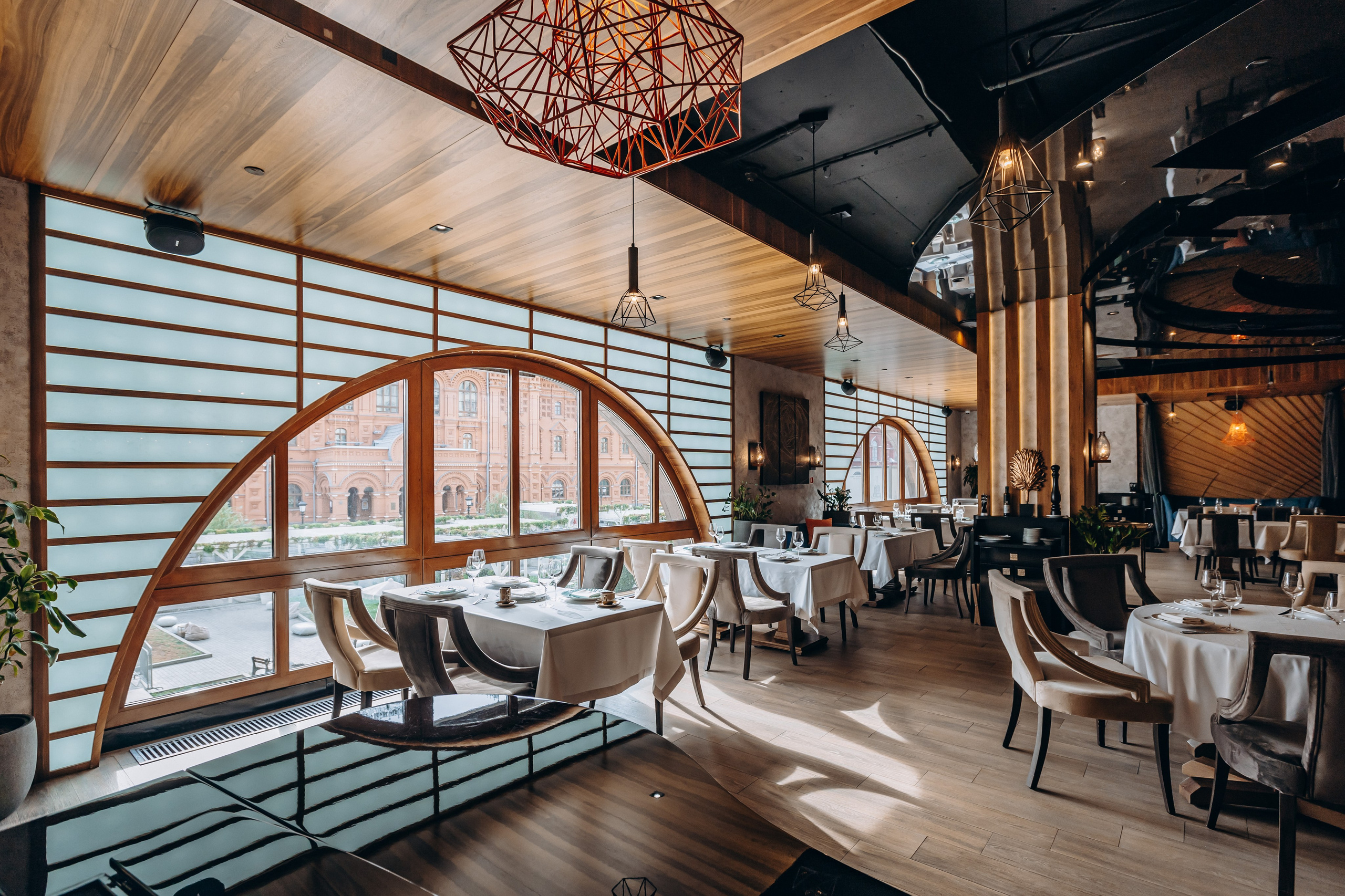 Интерьер/Interior. FOTOZ Studio / Фотовидеомейкер Андрей Смирнов