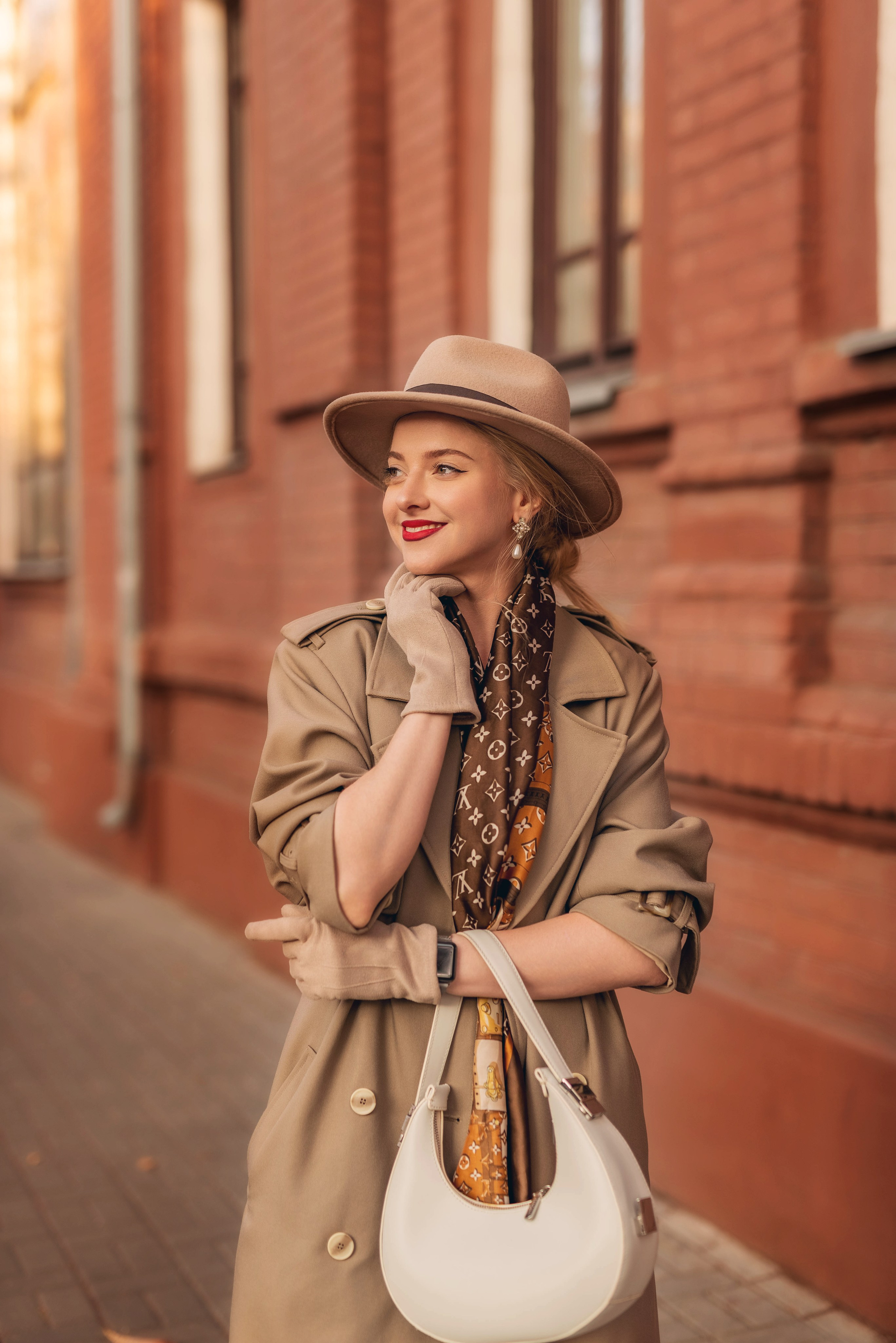 Фотосессия по городу. Семейный, детский фотограф в Воронеже Анна Никитина