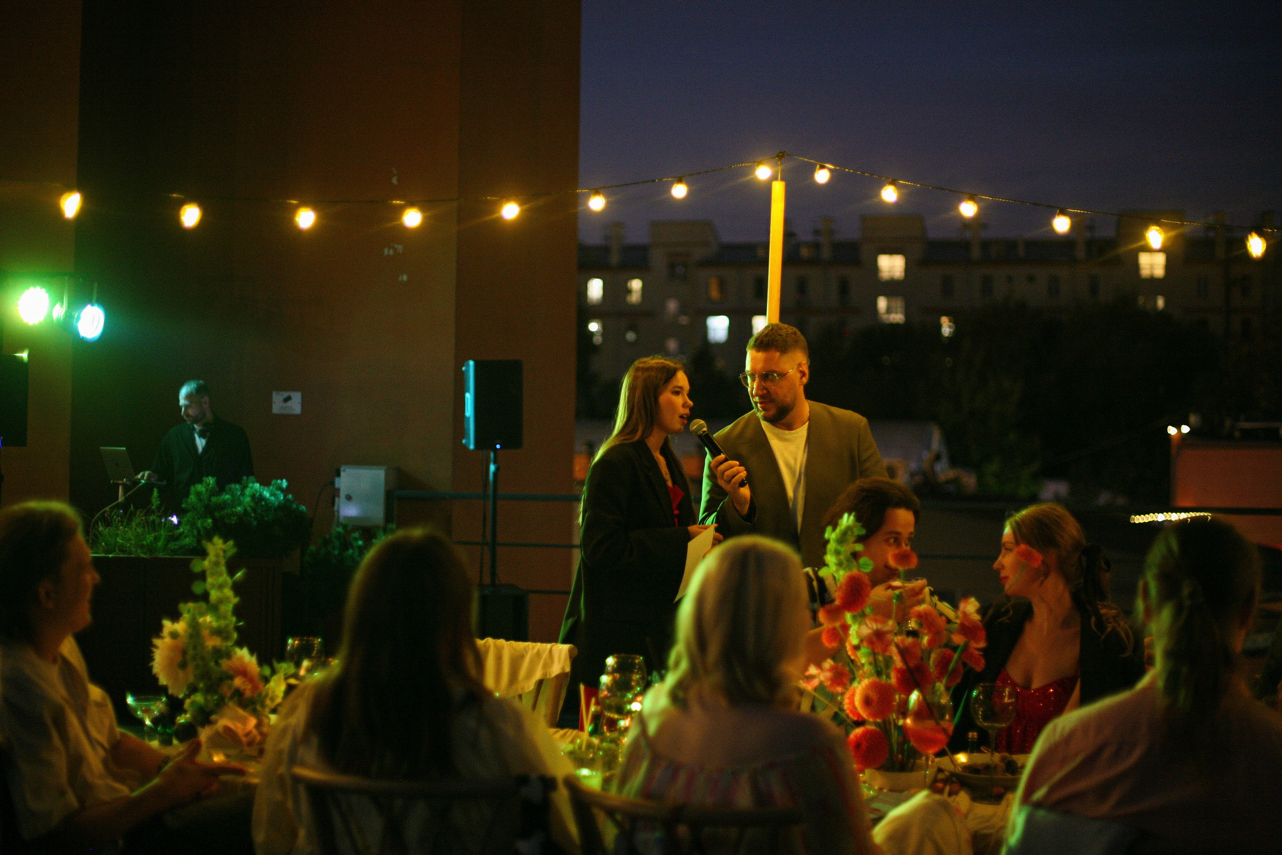 Аня и Кирилл (полный день с росписью). Фотограф Екатерина Максимова: семейные, индивидуальные съемки, свадьбы