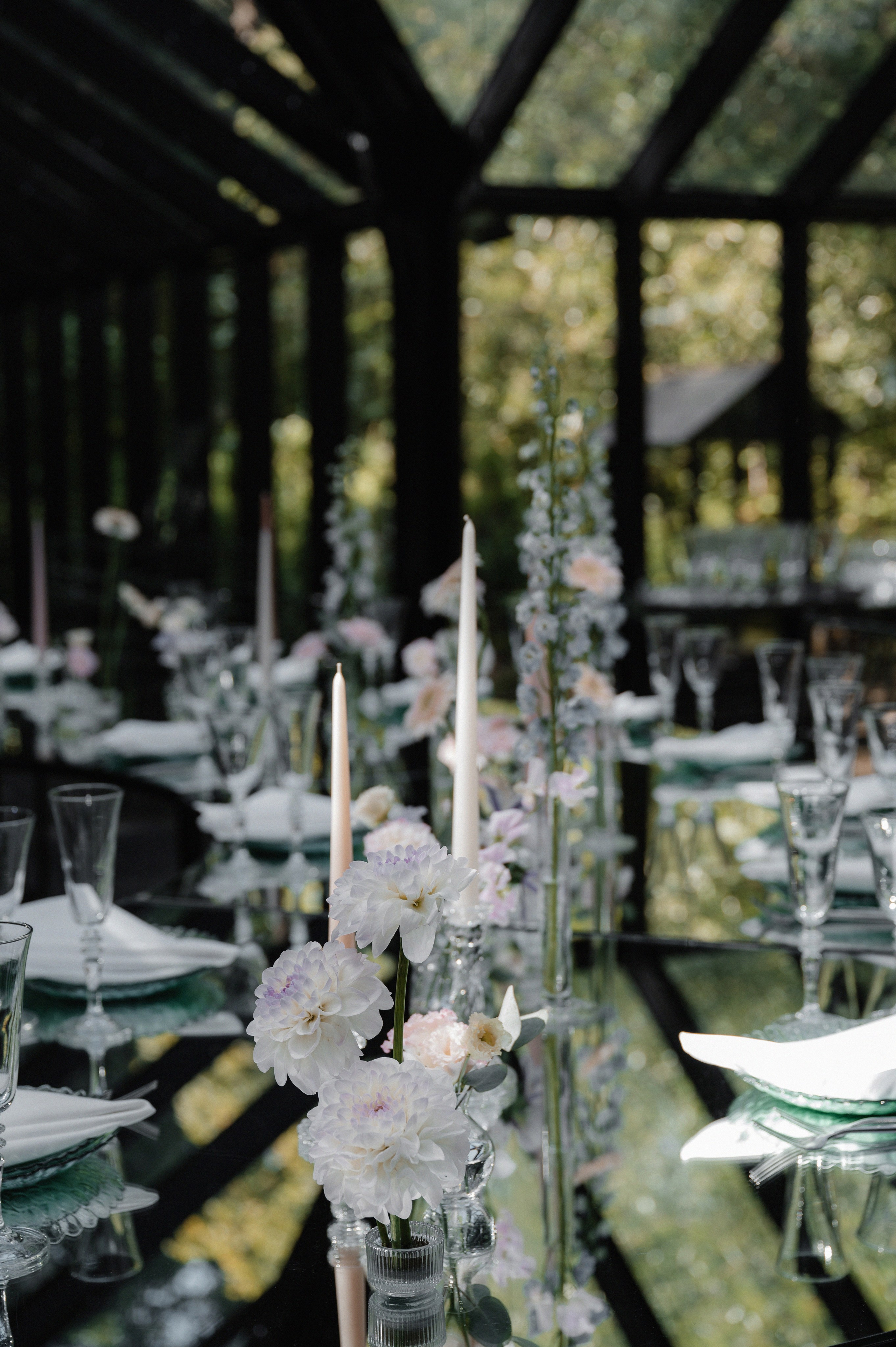Полина и Александр.Forest Dew. Свадебный фотограф Раменское-Москва