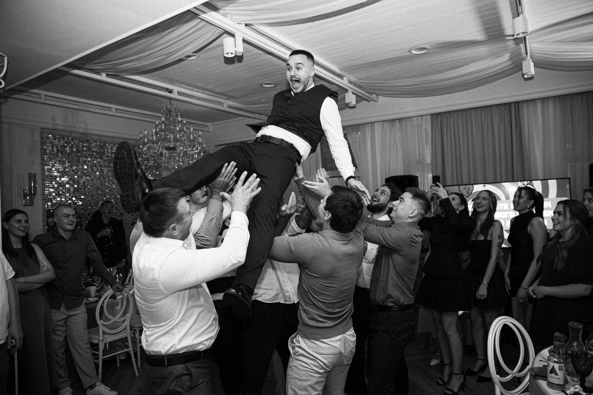 Мгновения счастья. Свадебный фотограф в Томске | Александр Овчаренко