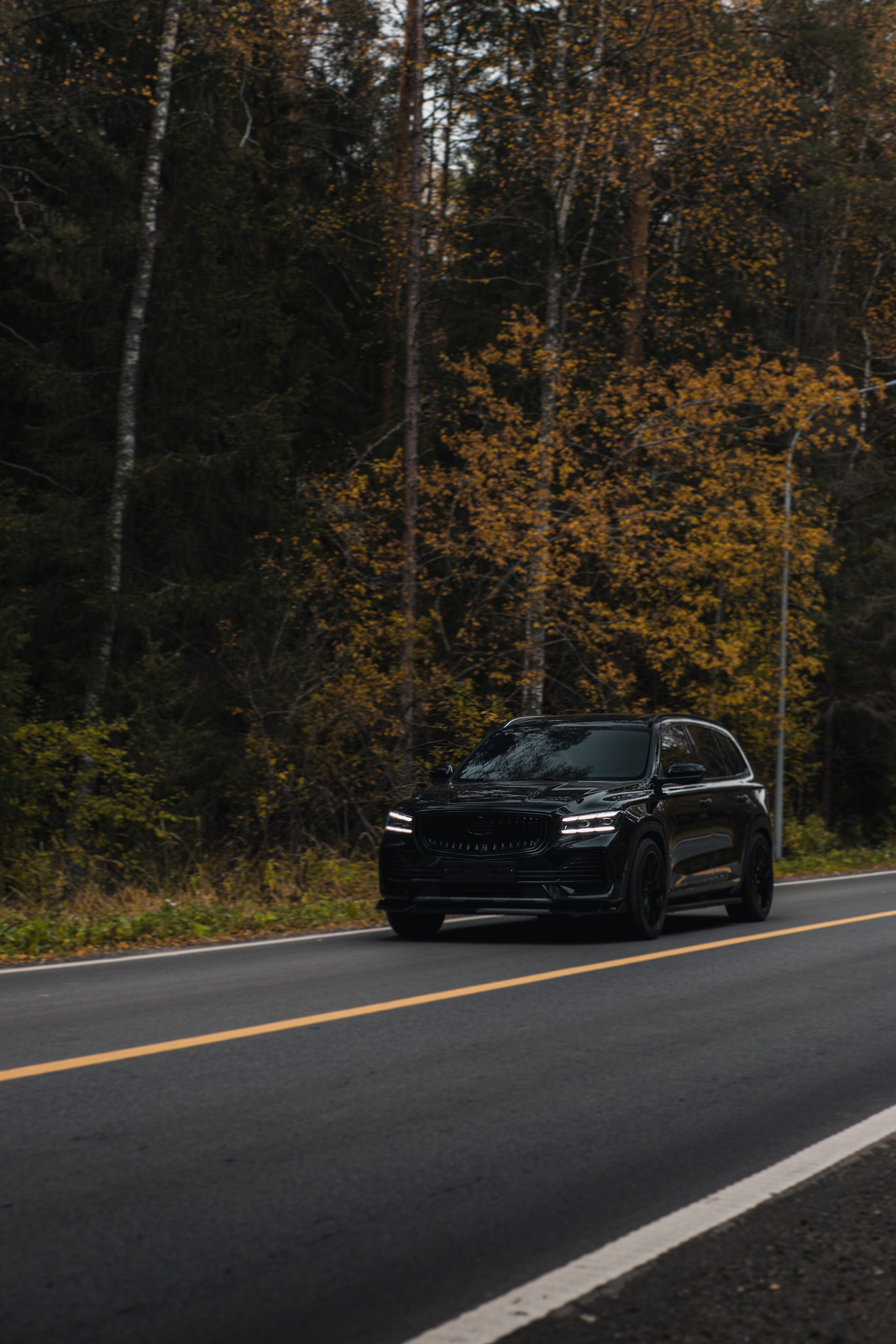 Geely Monjaro. Авто Видеограф/фотограф в Иваново для Вашего бизнеса