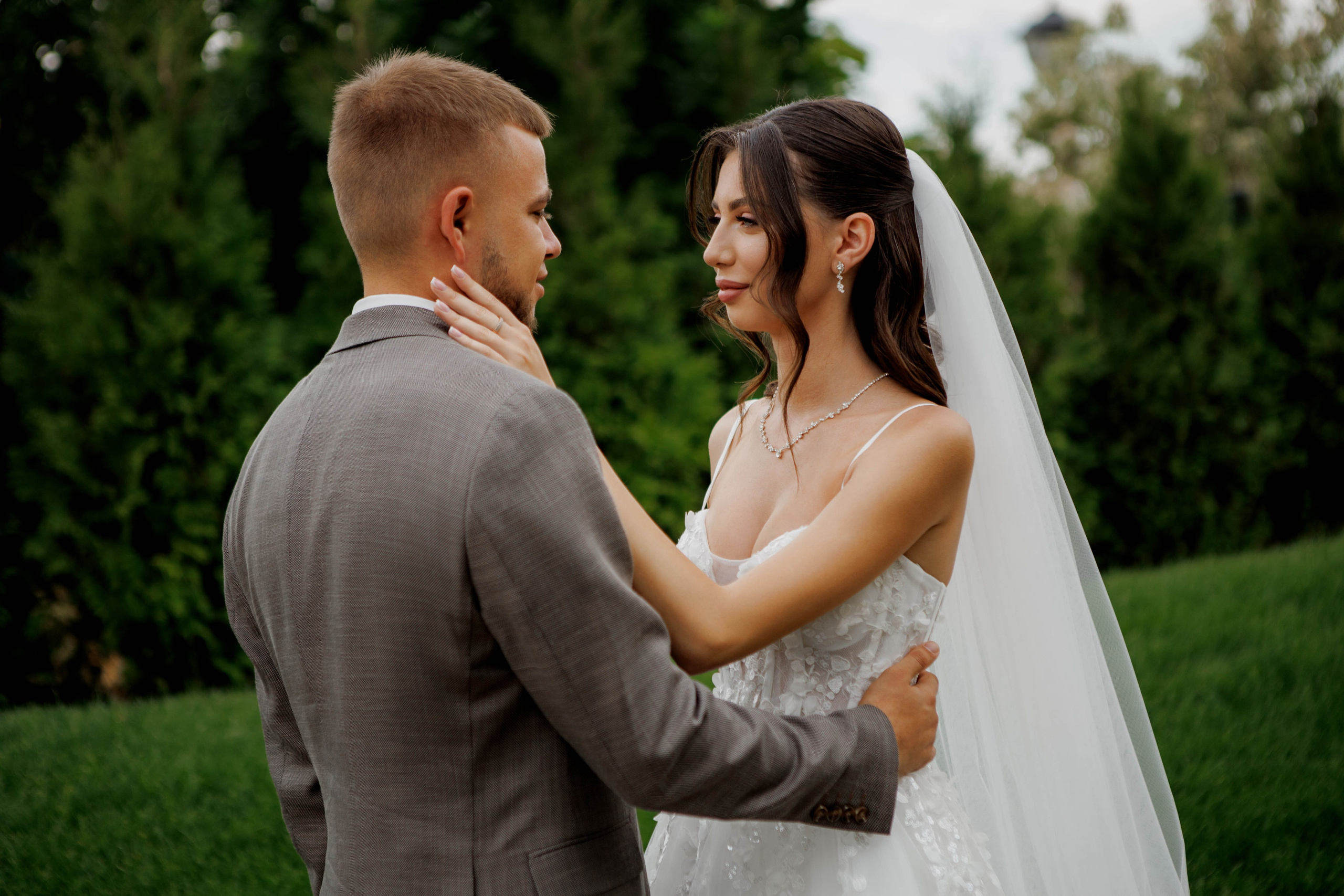 Дмитрий и Олеся. Фотограф Александр Закадычный | Таганрог