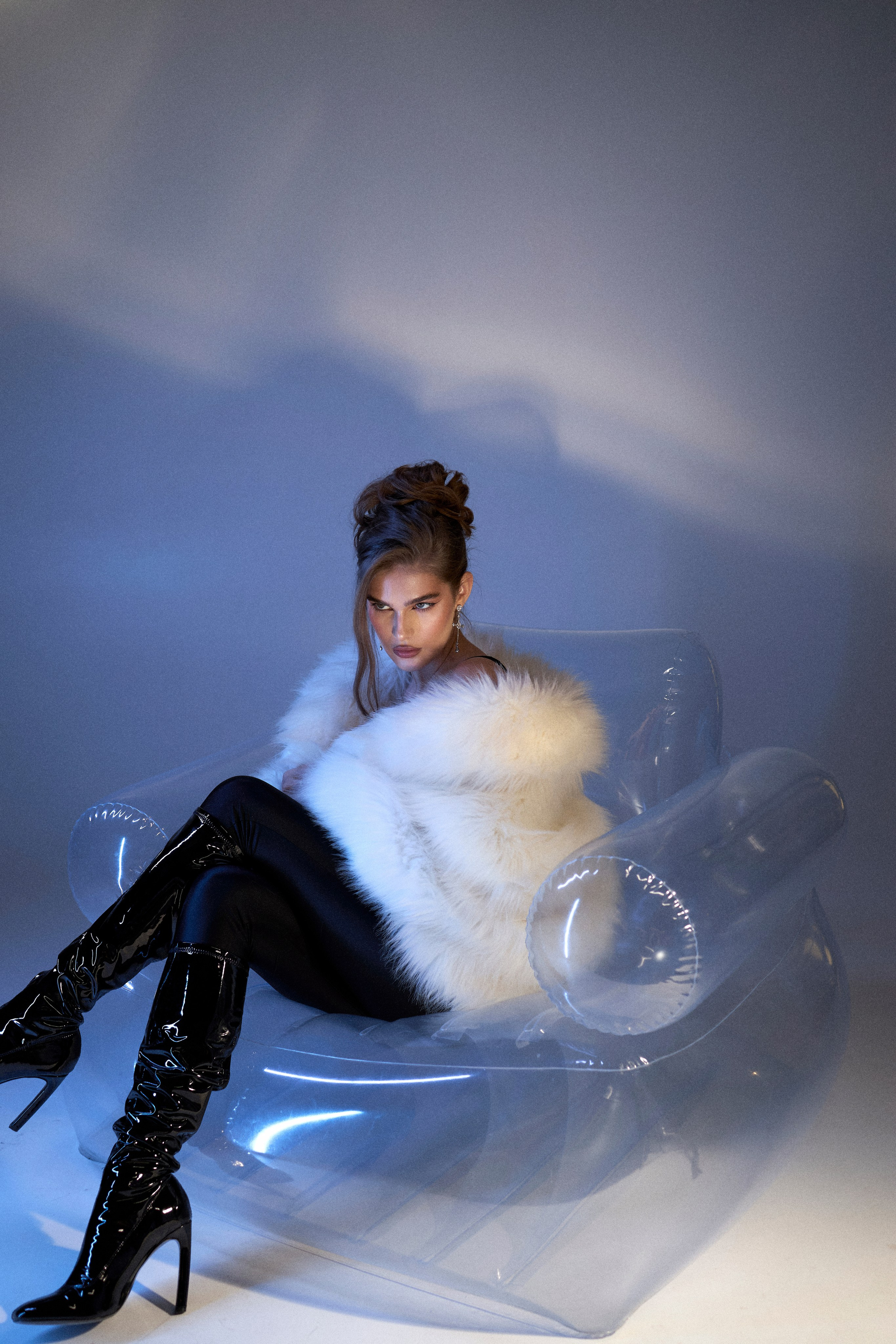 Ксени. Фотограф в Анапе Инесса Басова