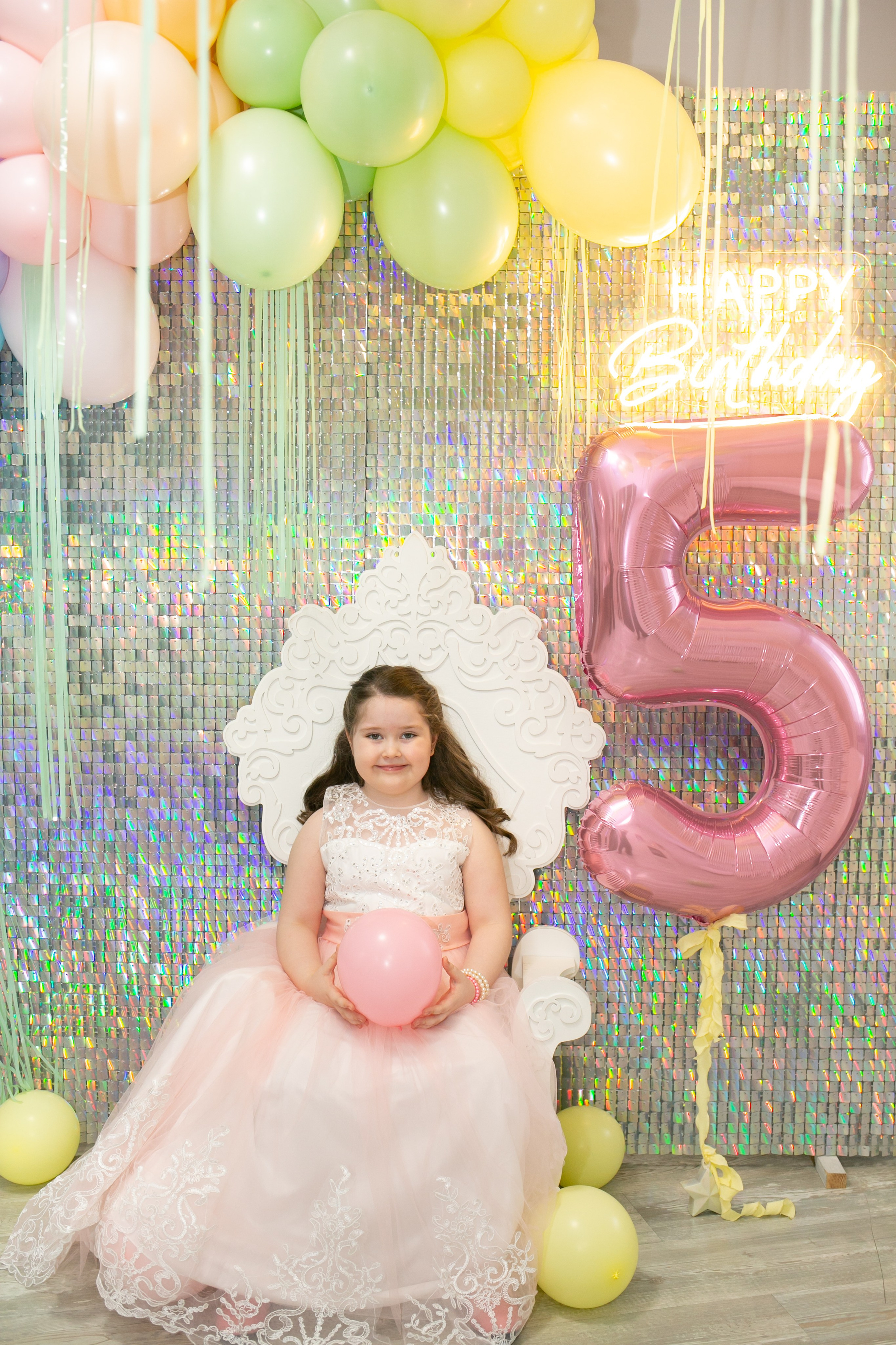 С Днем рождения, Милана!. Фотограф новорожденных и семейный фотограф НСО г. Бердск Марина Львова