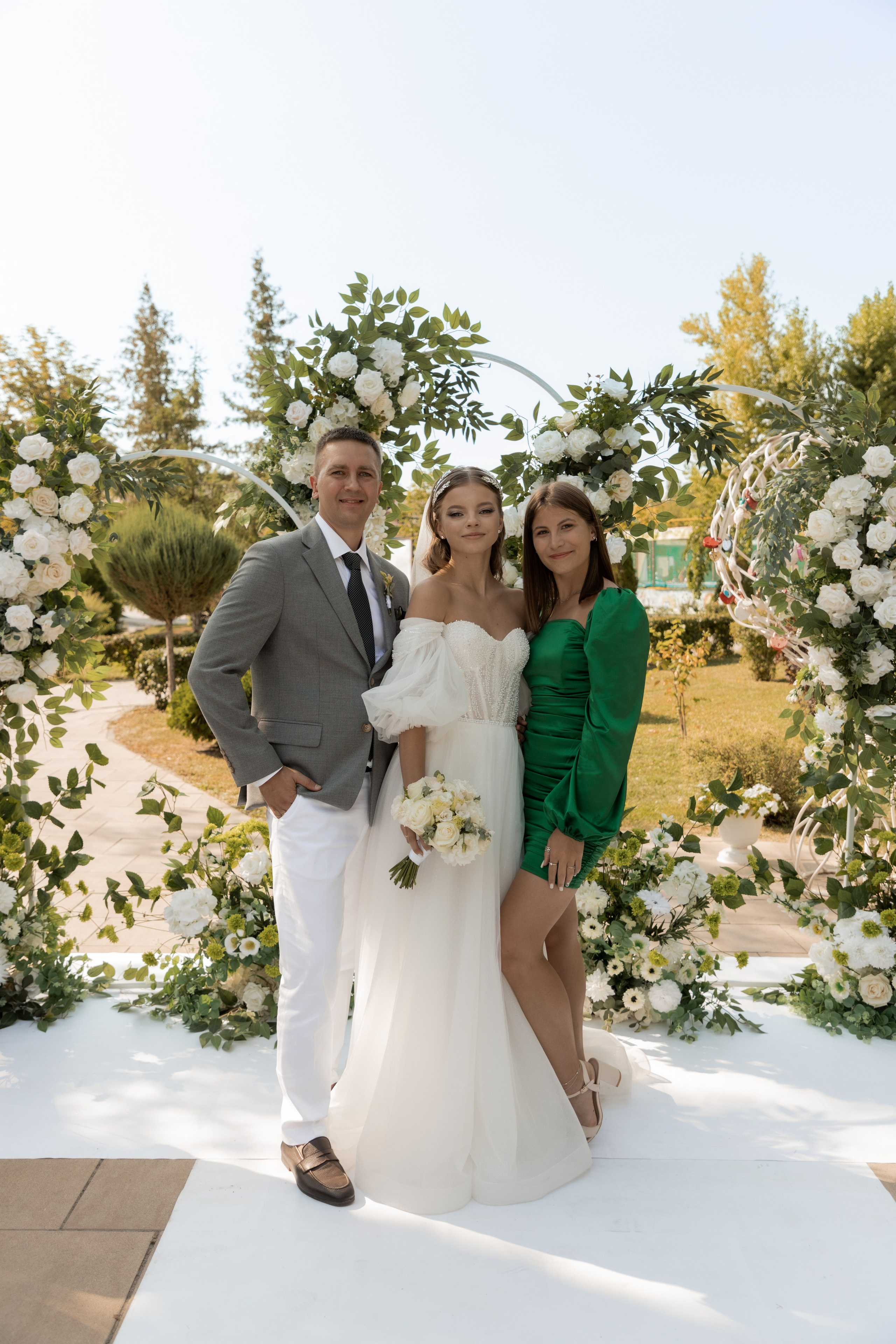 Дмитрий и Анастасия (сокращено). Свадебный фотограф Ангелина Сунгатулина | Саратов | Балаково | Вольск