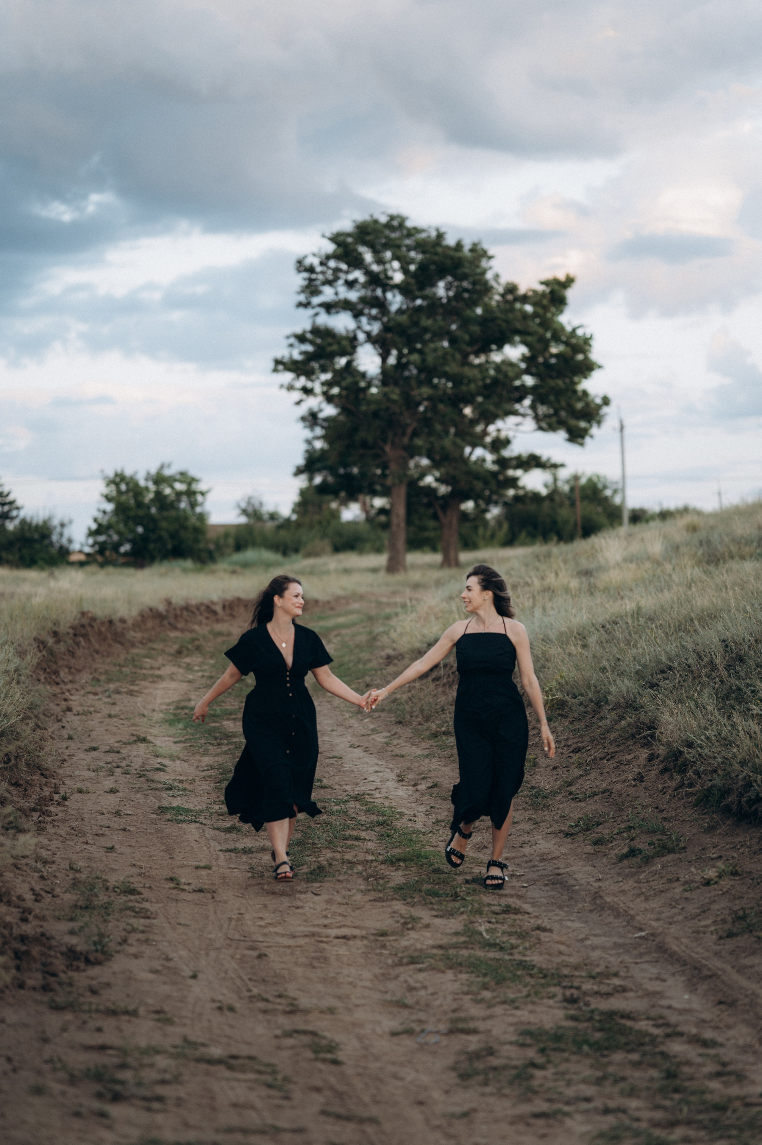 Наташа, Степа, Василиса, Лера. Www.ostermiller.ru