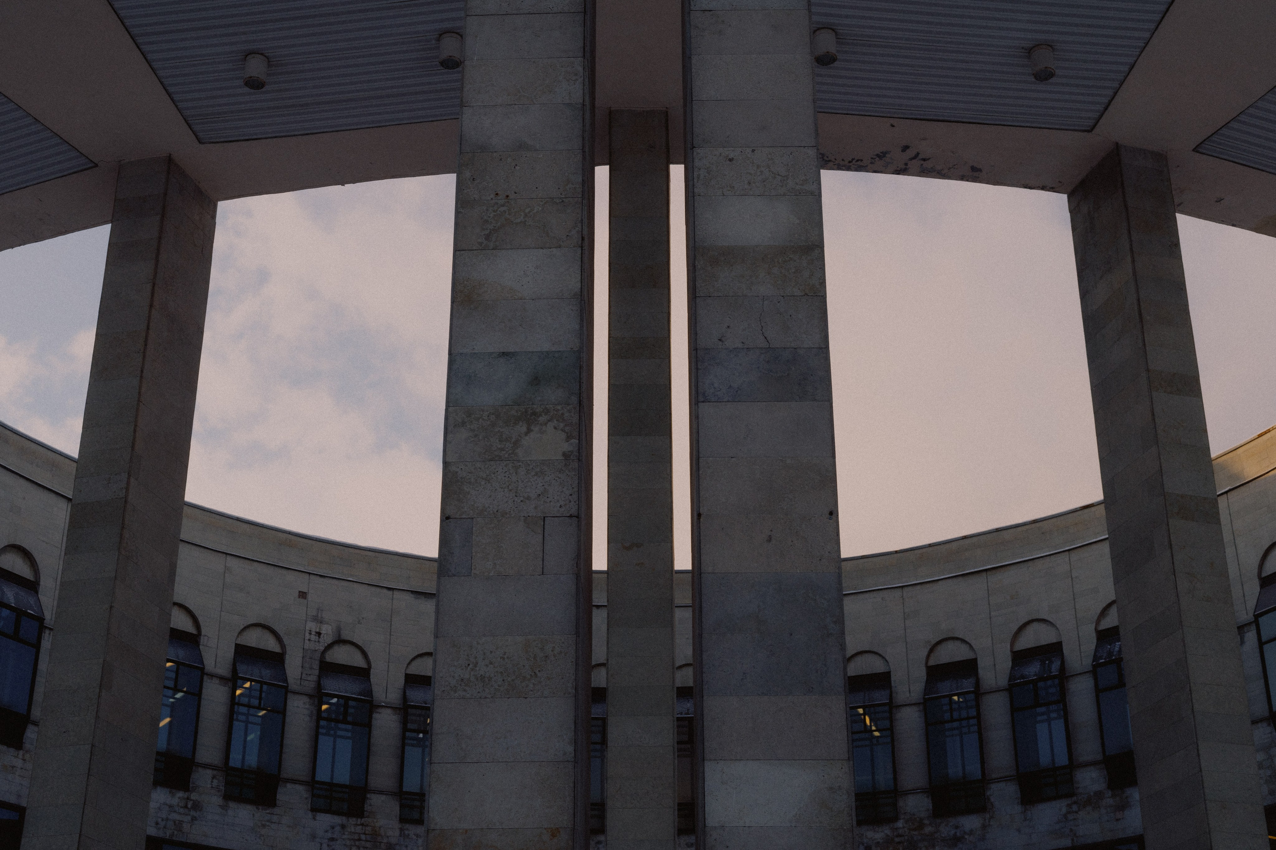 № 25. WAYHAY — Портретный фотограф