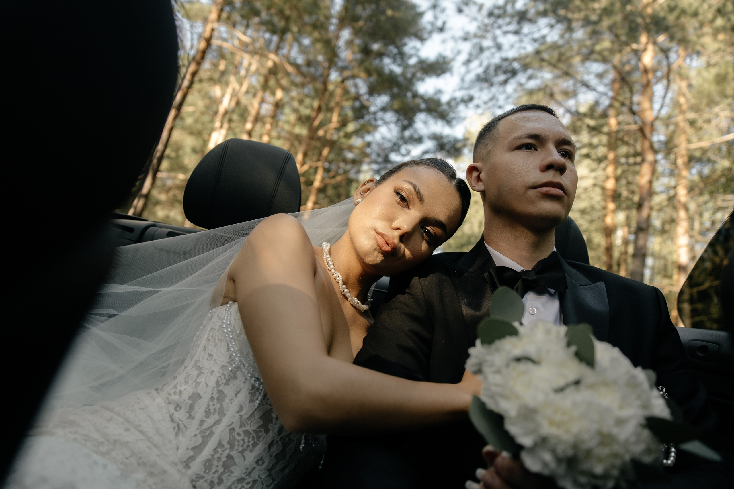 Александр&Регина. Фотограф Арина Елизарова