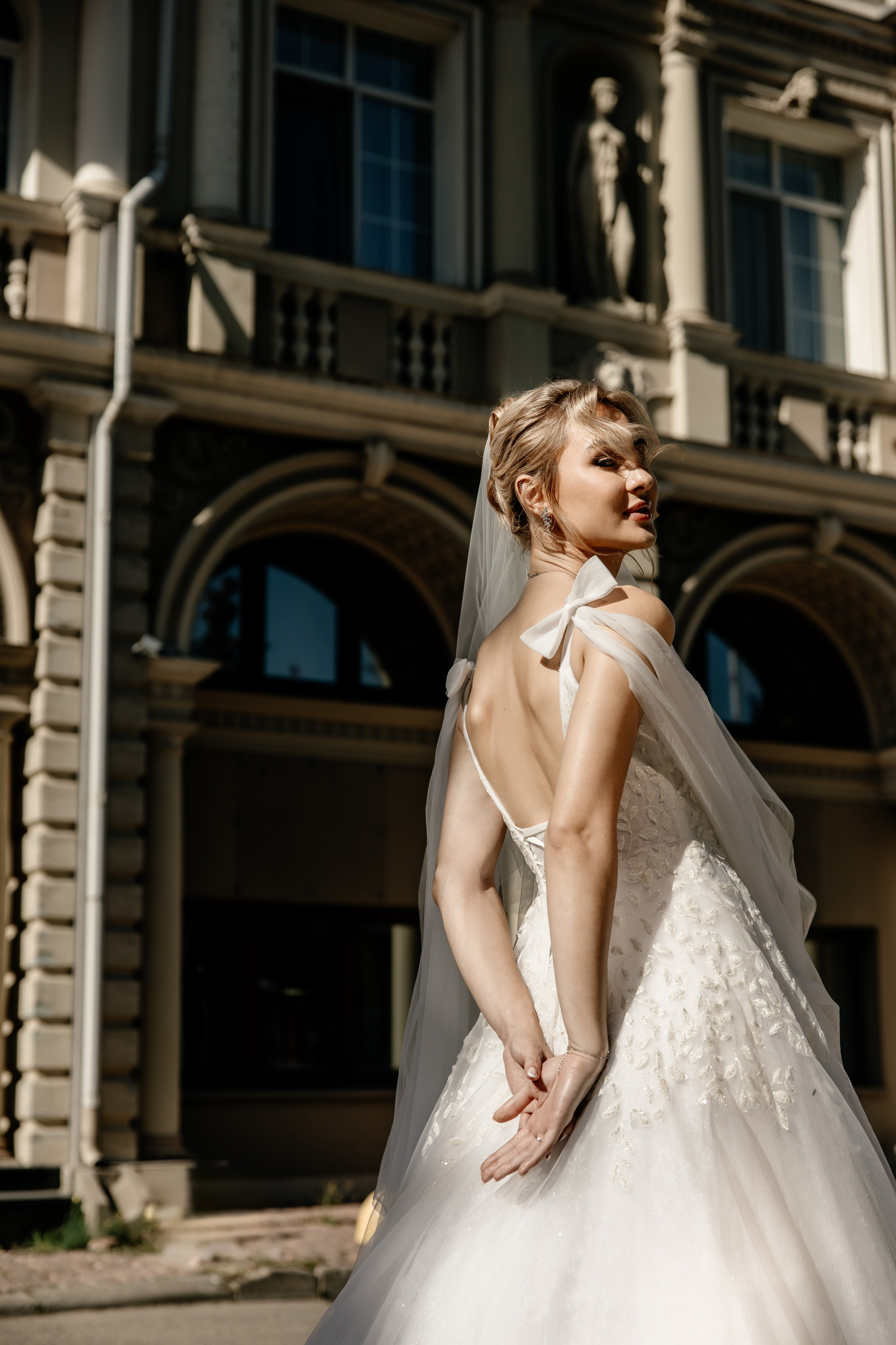 Руслан&Зарина (г.Казань). Фотограф Арина Елизарова