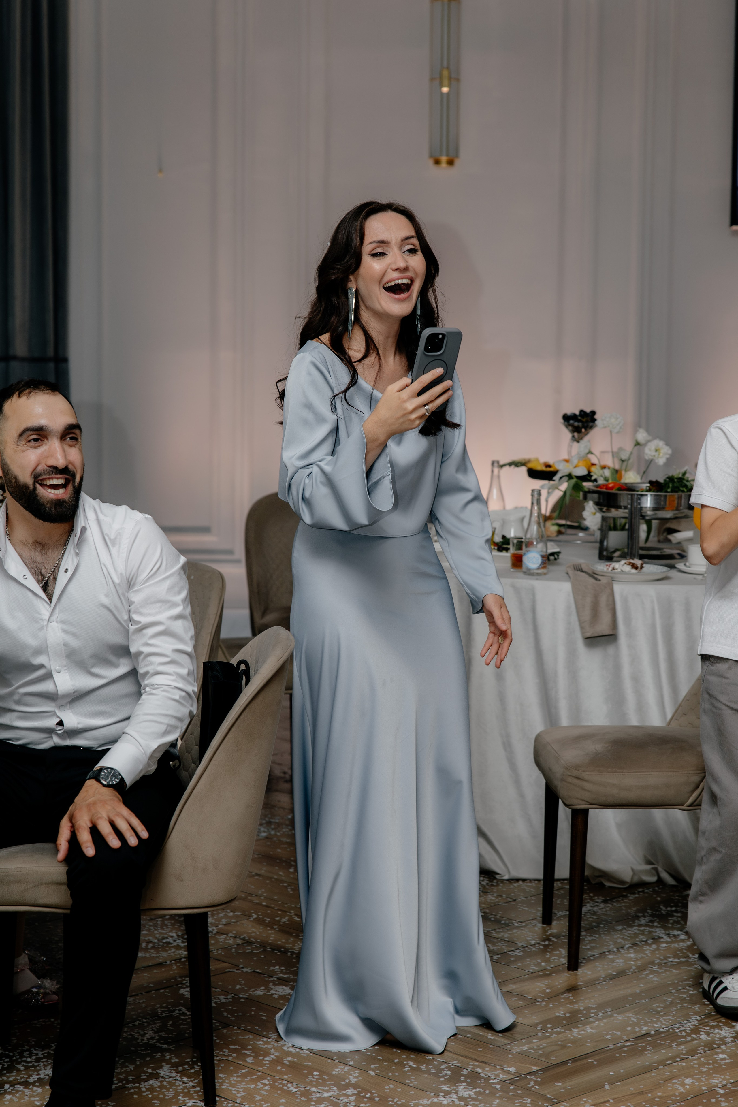 Тимур&Ульяна (банкет). Фотограф Арина Елизарова