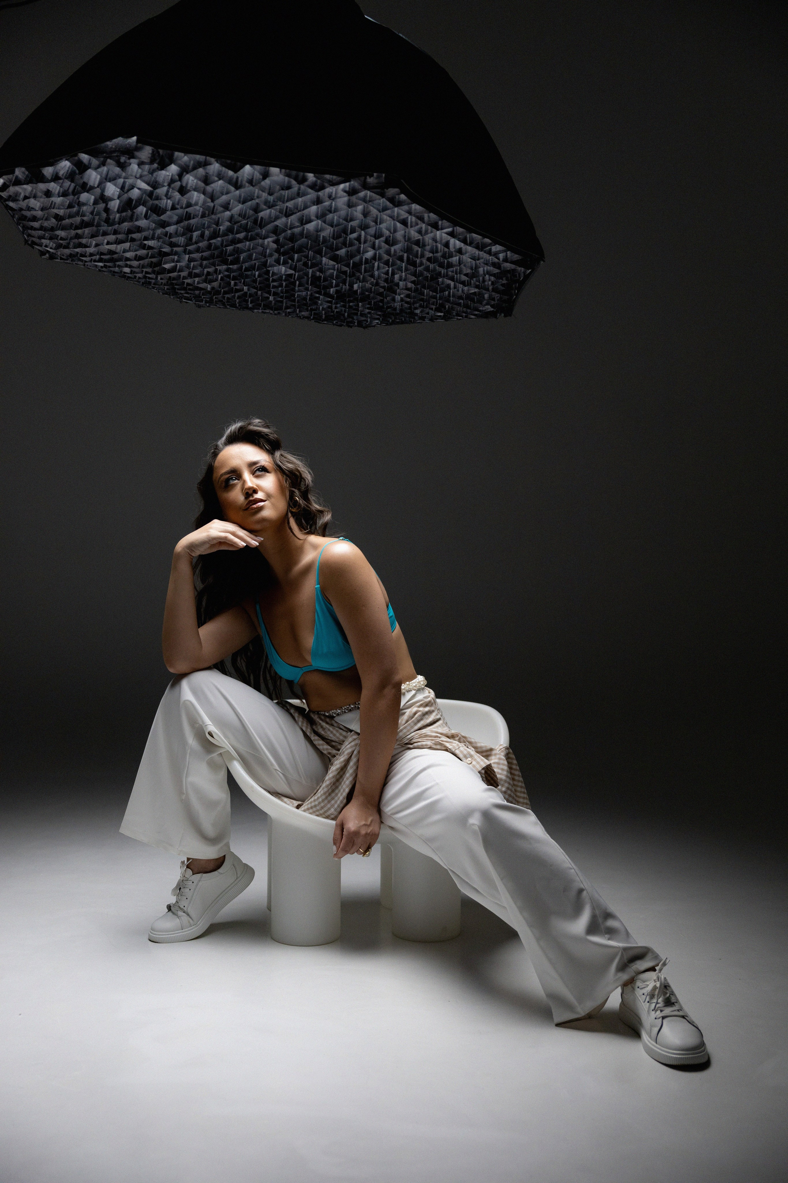 Индивидуальные съёмки. Фотограф Арина Елизарова