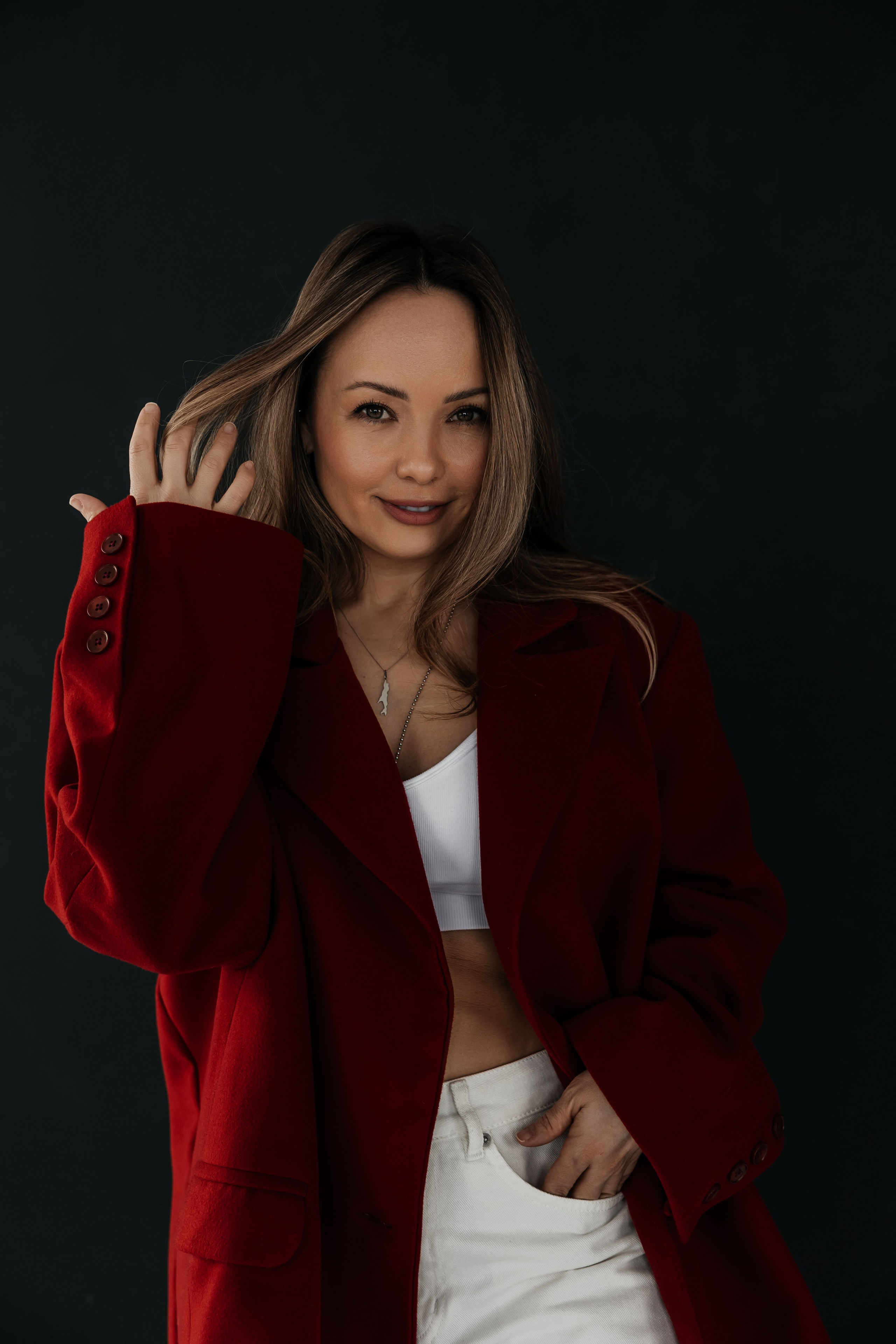 Света. Фотограф