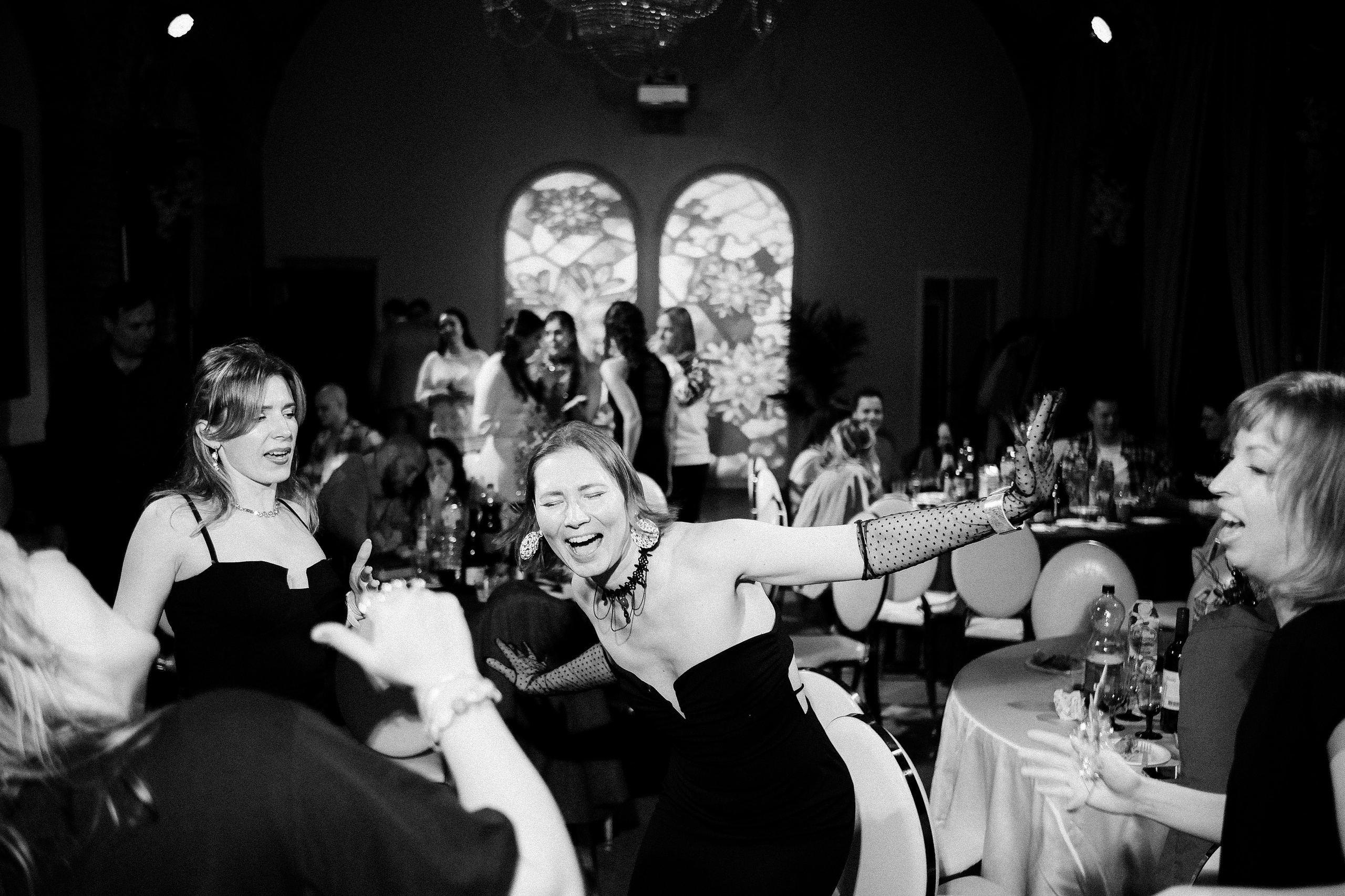 Корпоратив loft Game diving. Phdkvmr.ru