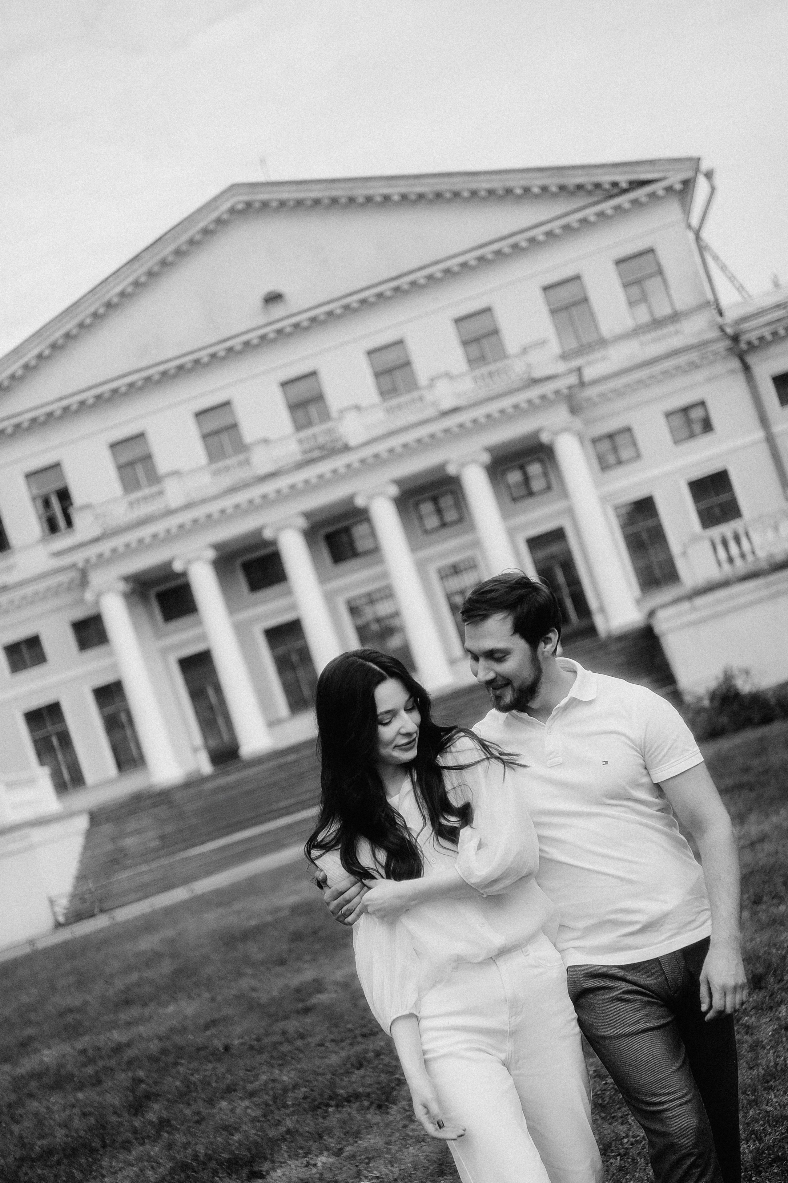 Сабина & Лёша. Phdkvmr.ru