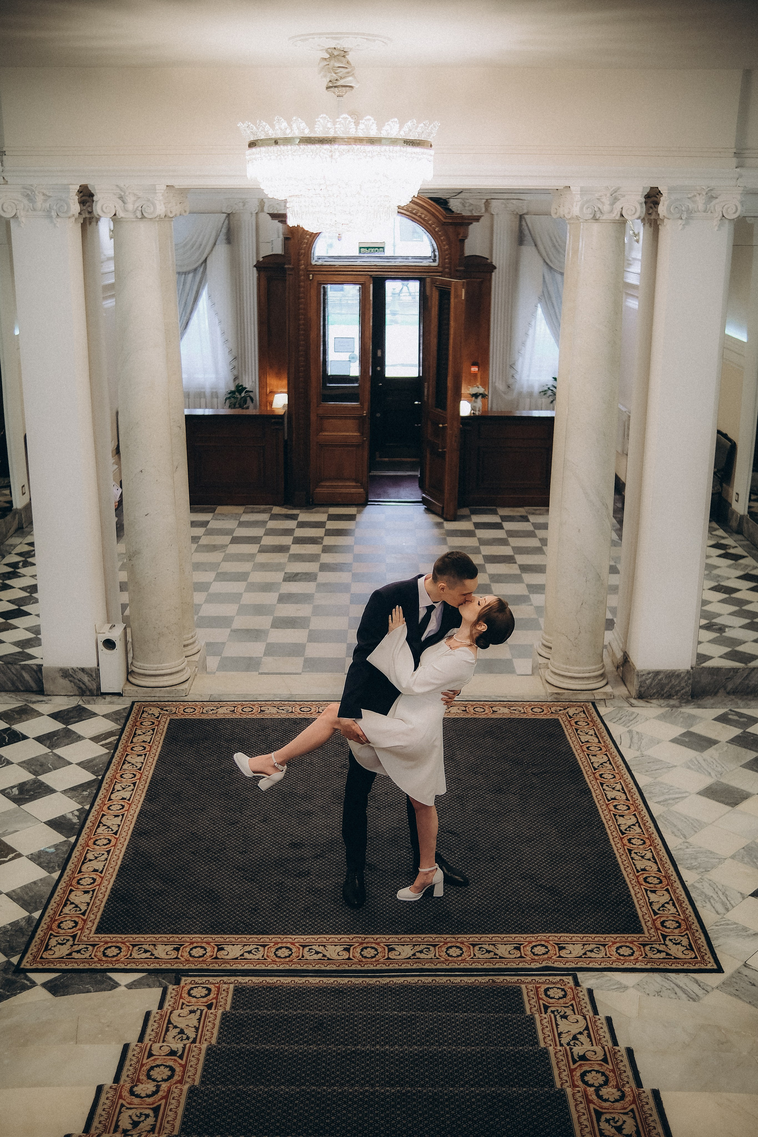 Аня&Дима ДБ2. Phdkvmr.ru