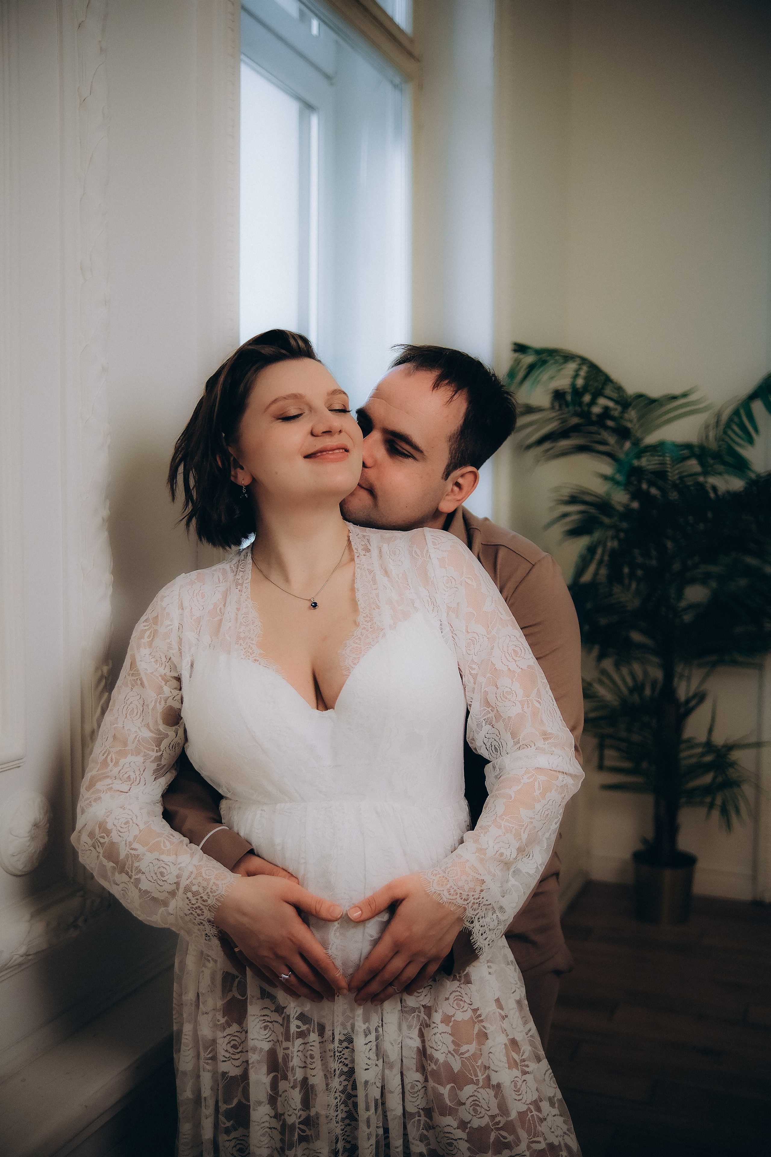 Ника & Леша. Phdkvmr.ru