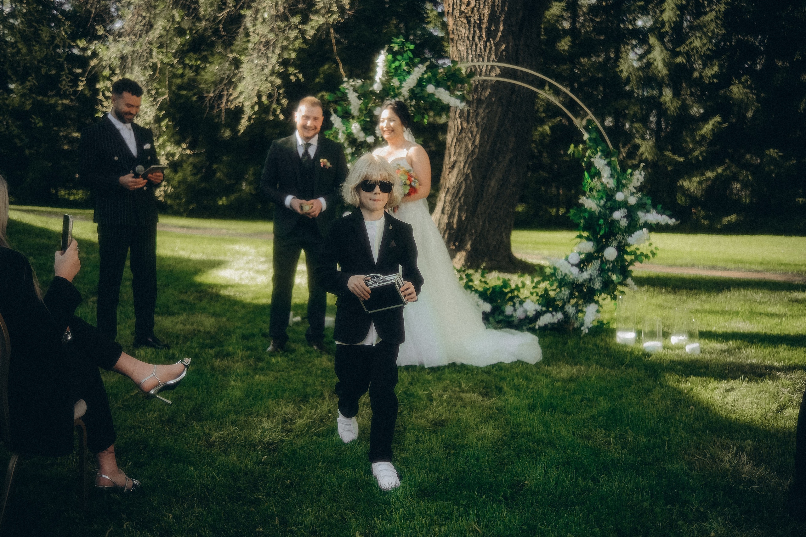 Рида & Богдан. Пушкин. Phdkvmr.ru