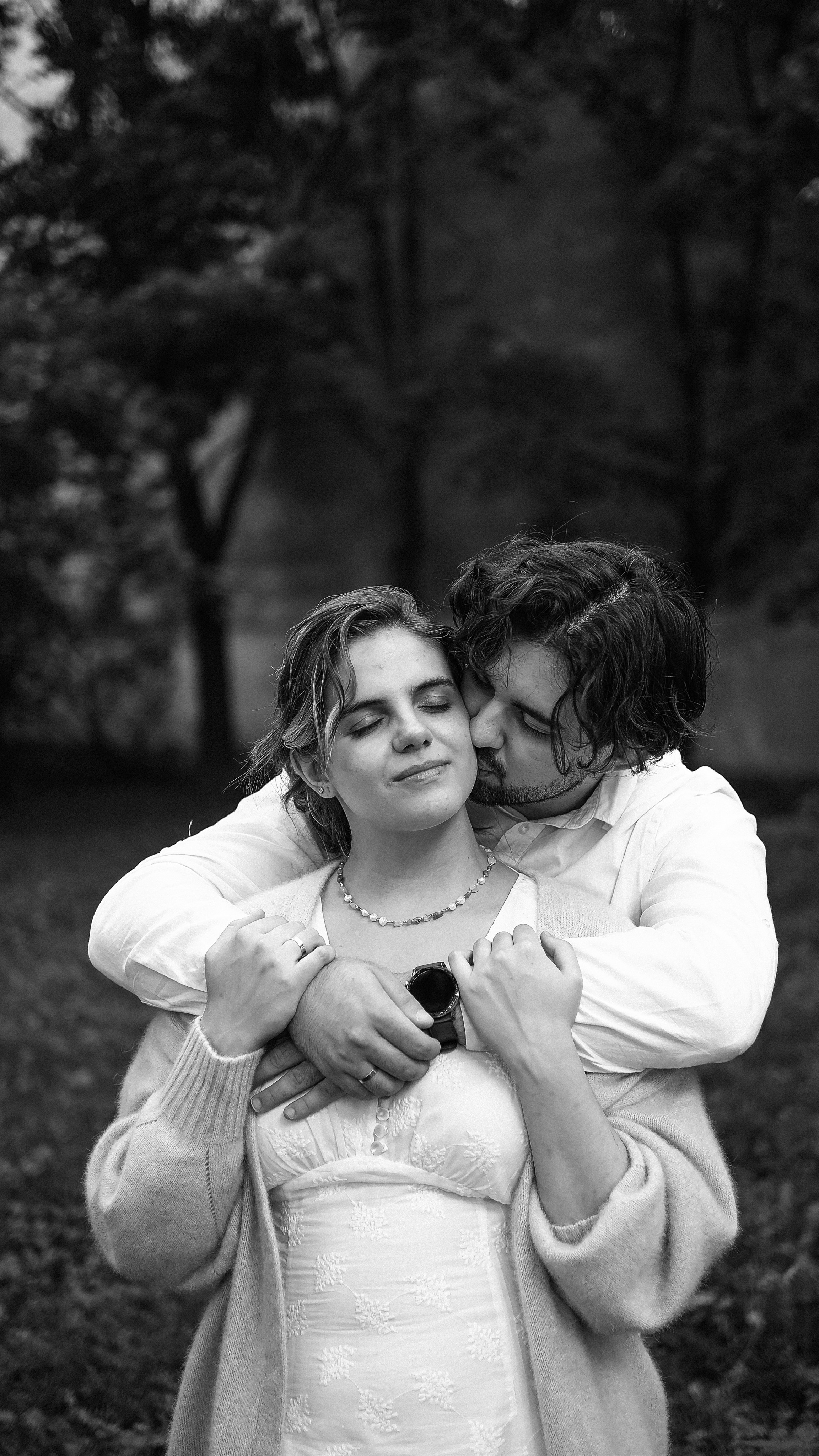 Алёна и Паша. Phdkvmr.ru