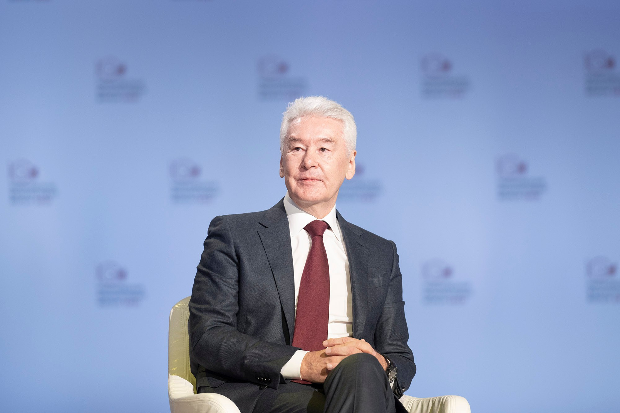 © Natalia Kolesnikova