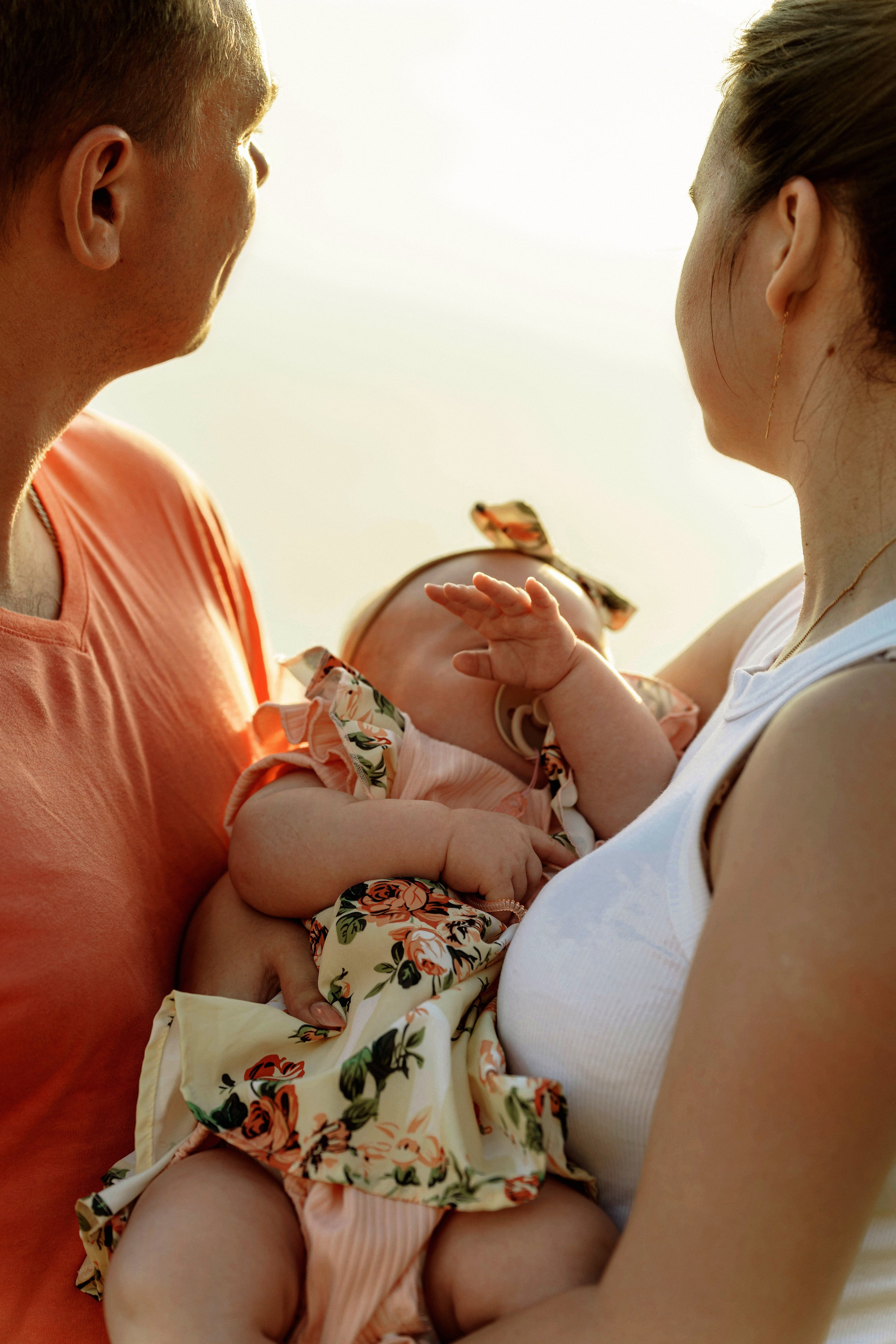 Семейная для Марии в к.Рай. Татьяна Тагель