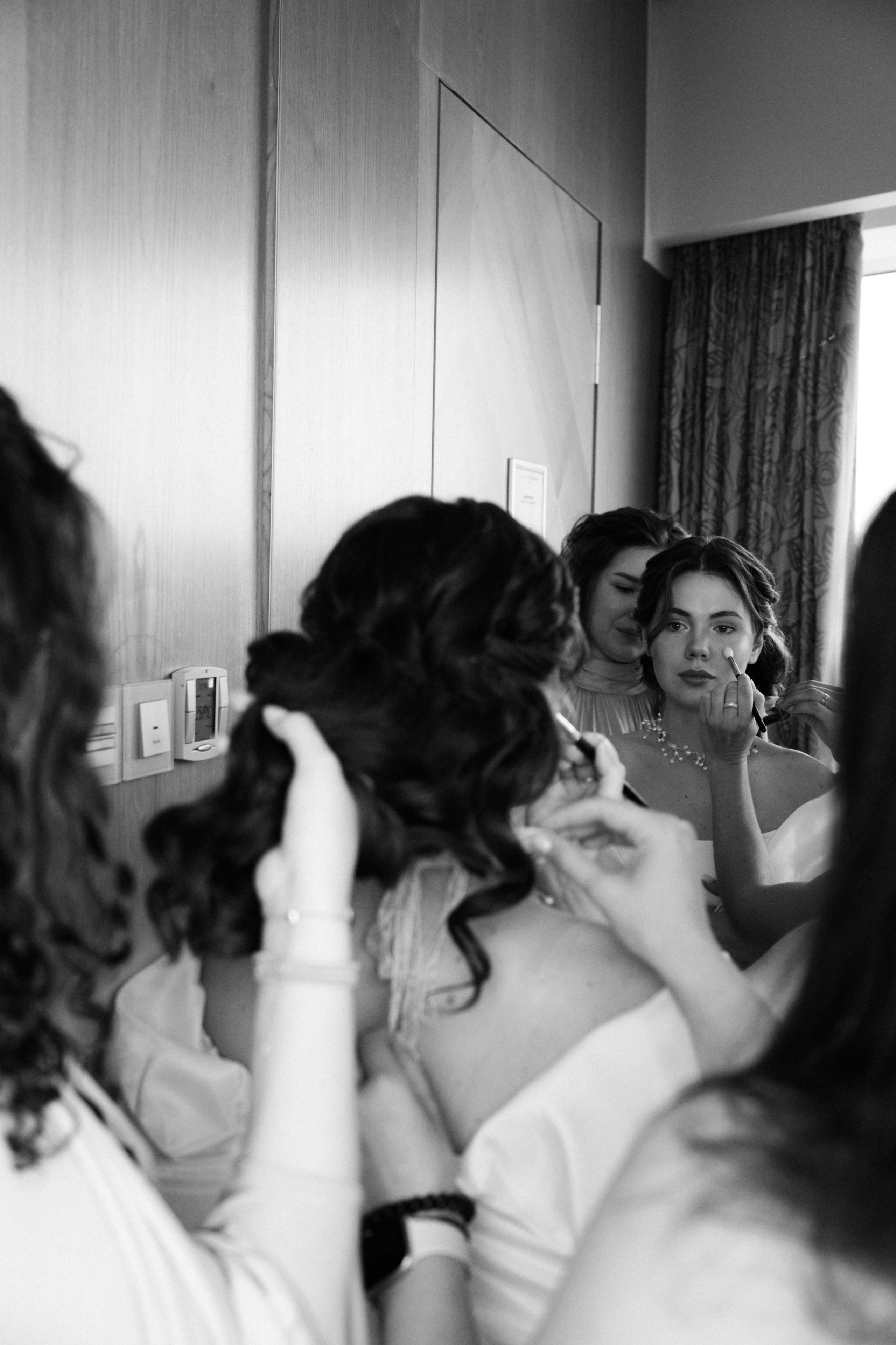 Соня и Денис. Фотограф и видеограф Мария Банщикова, Солнечногорск, Москва