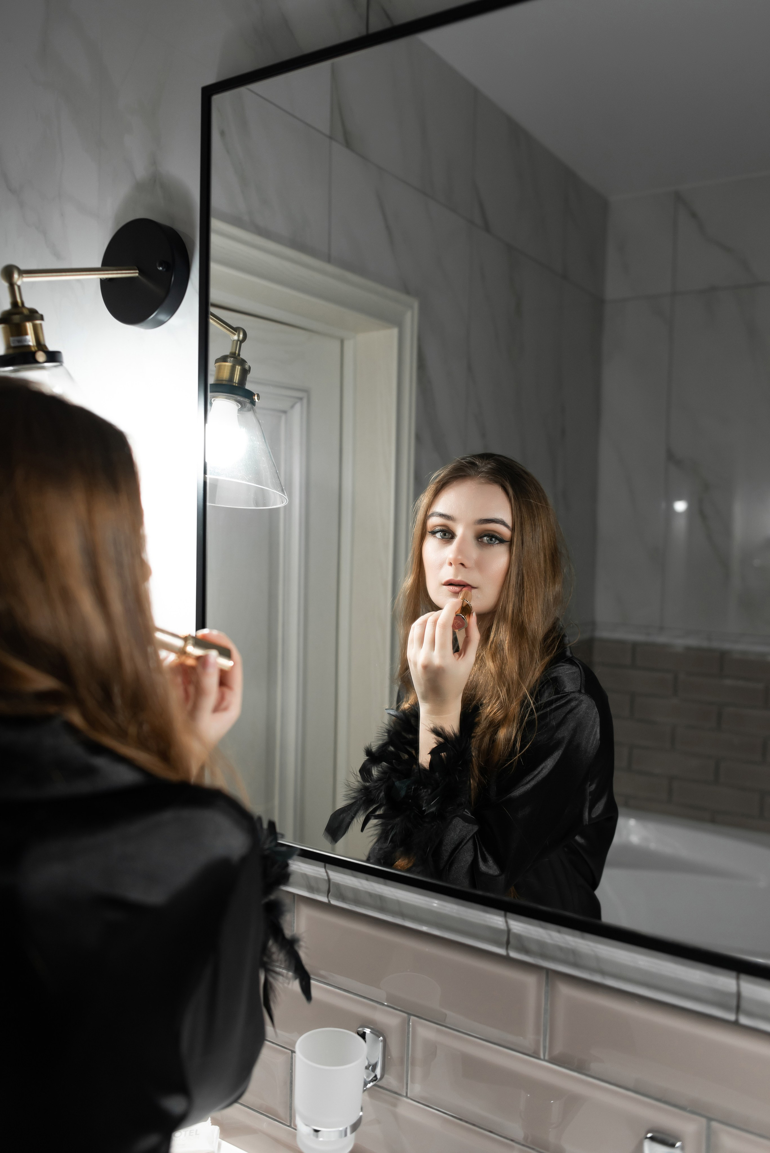 Анастасия. Фотограф Палий Ульяна