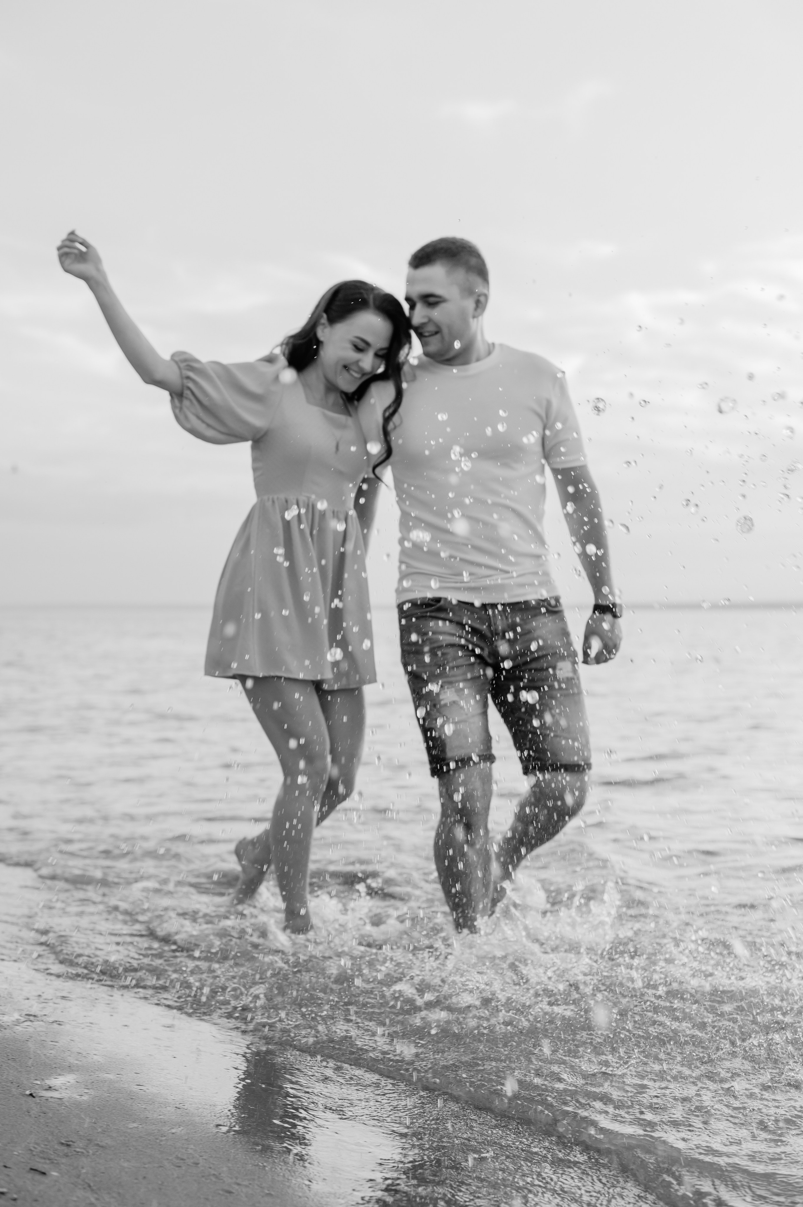 Илья и Женя. Свадебный фотограф