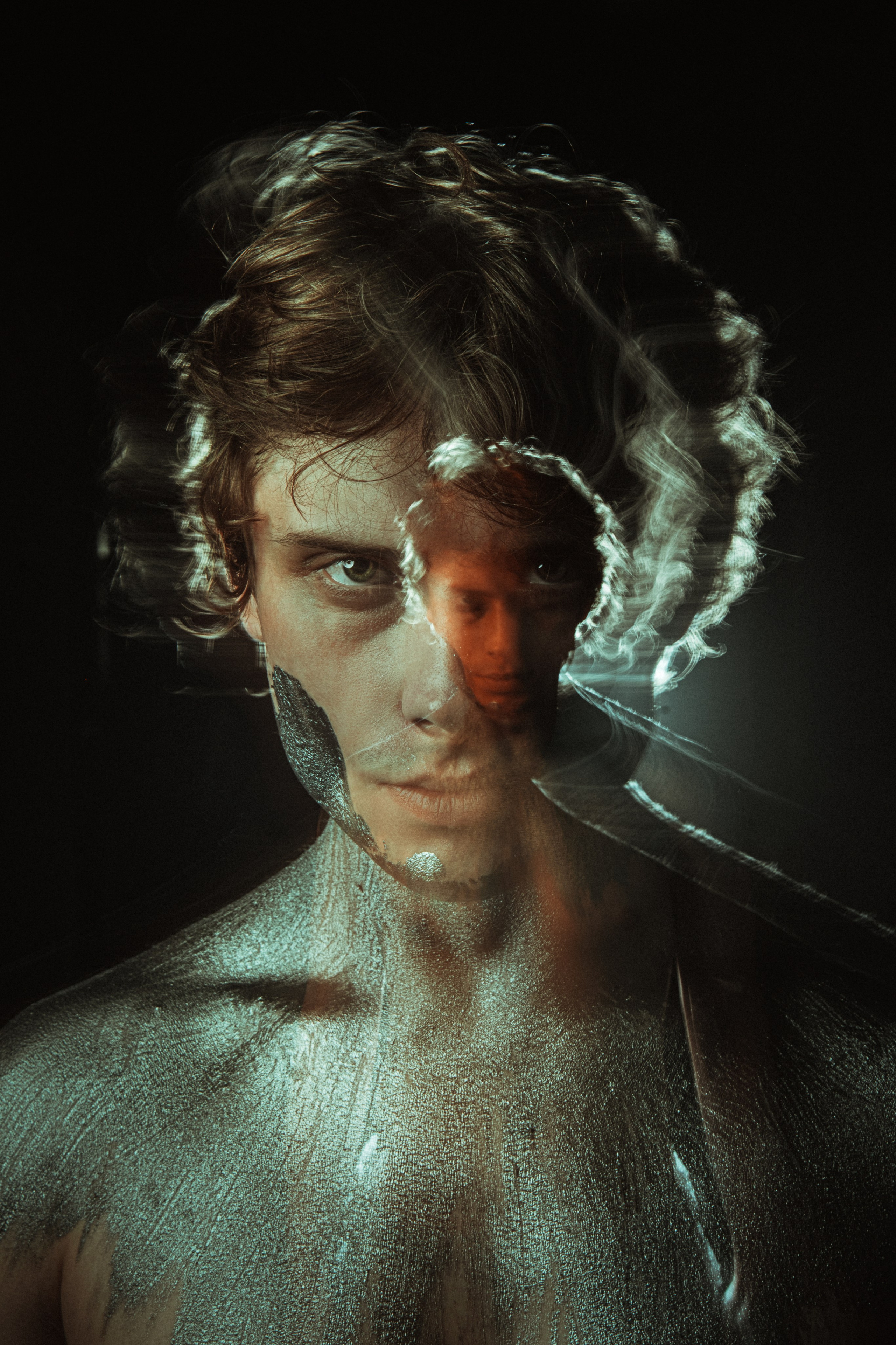 Мои работы в цвете. Портретный фотограф Марина Щеглова в Москве