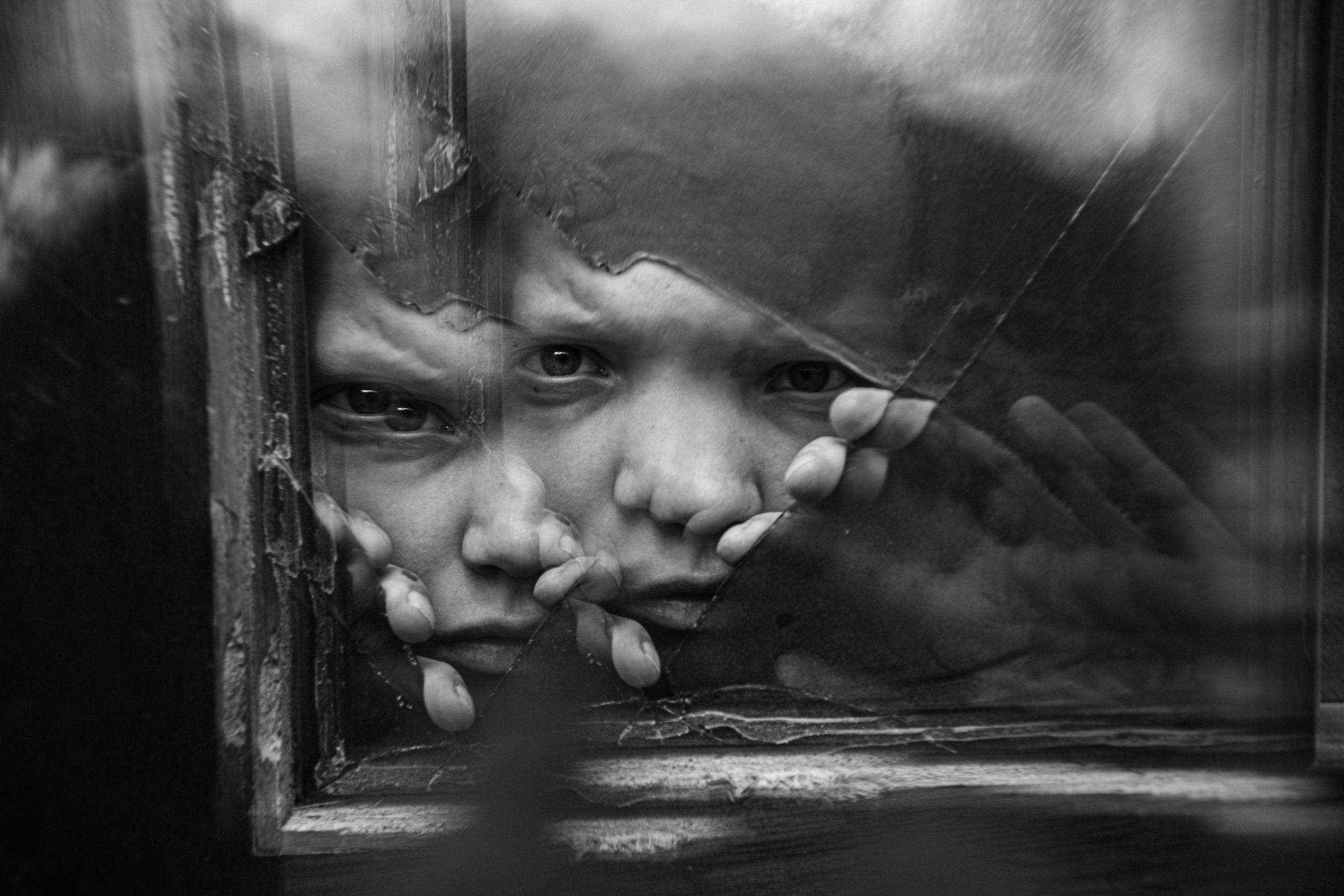 Мои ч/б работы. Портретный фотограф Марина Щеглова в Москве