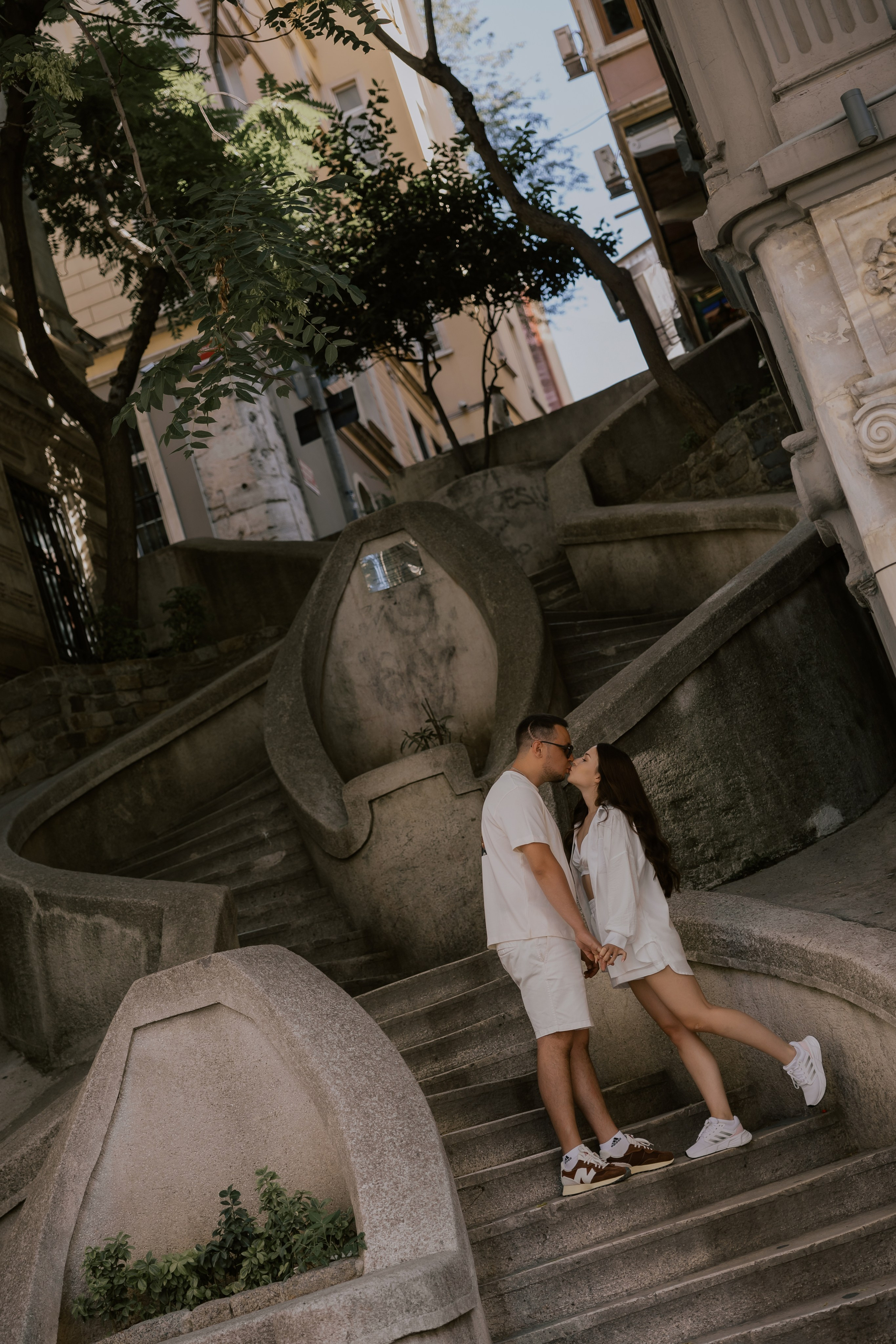 Погуляем по Стамбулу?