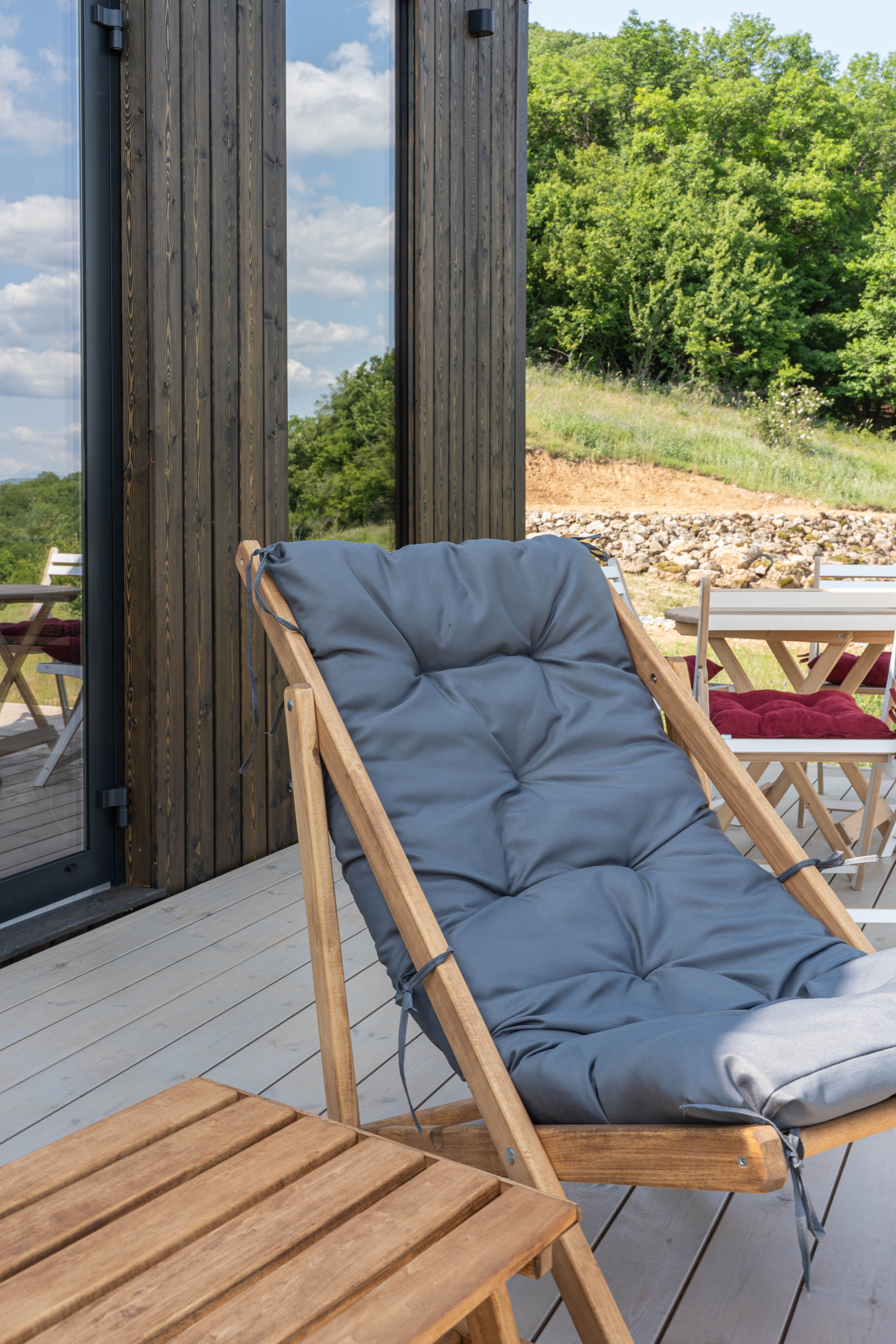 Эко отель «Шёпот трав». Интерьерный фотограф в Крыму