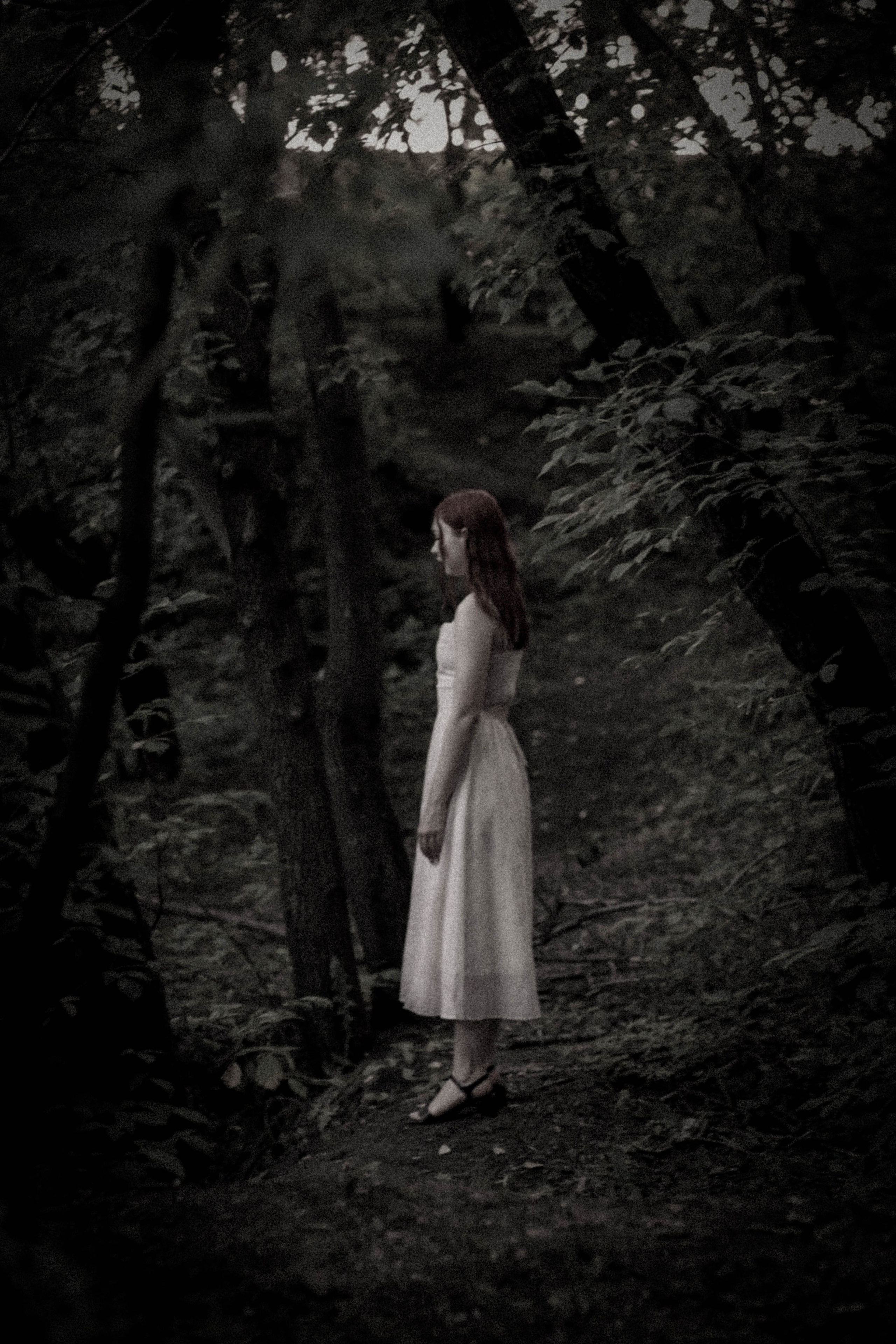 Мария. Портретный фотограф Александра Новикова Тюмень