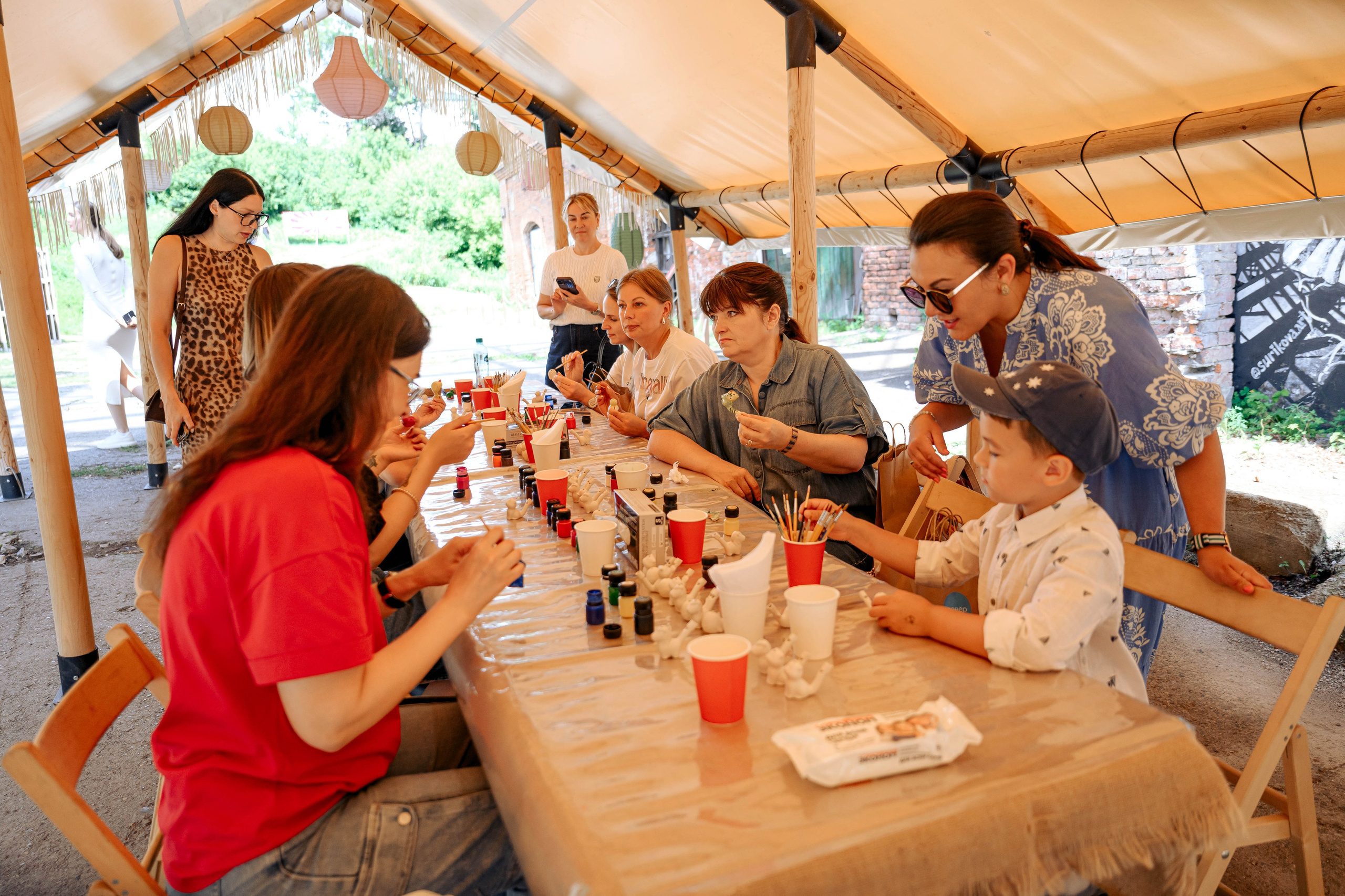 СЕВЕР. Максим Комаров — Профессиональный фотограф