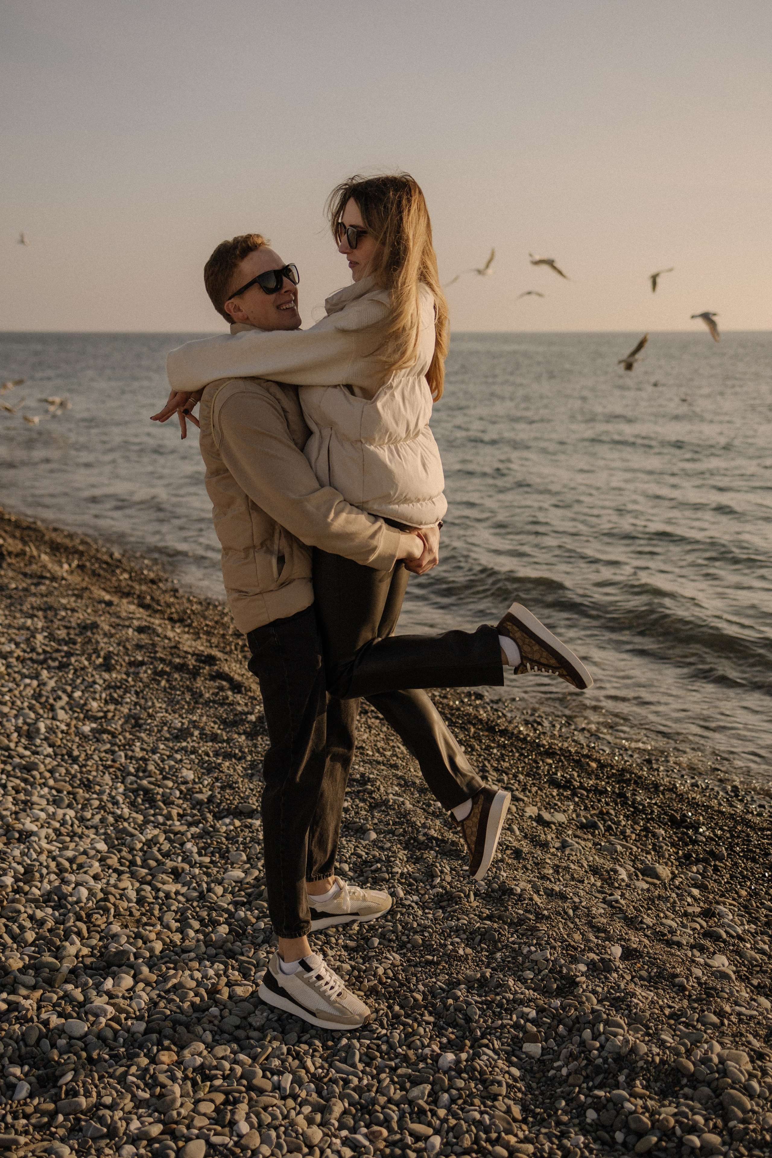 Настя и Саша. Фотограф Сочи Адлер Сириус Красная поляна Олеся Минив