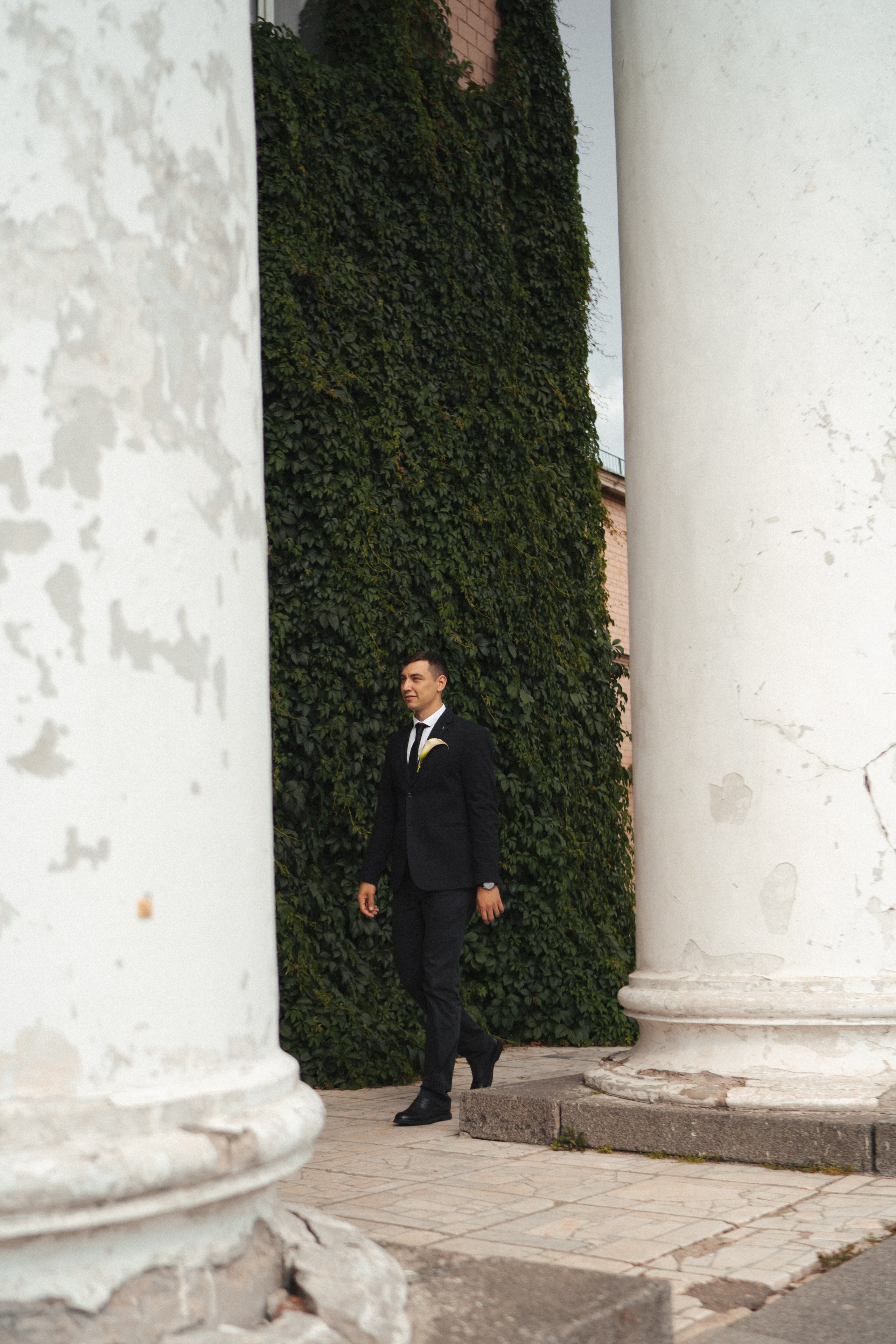 Т&Д. Фотограф Анна Кобазева, Москва