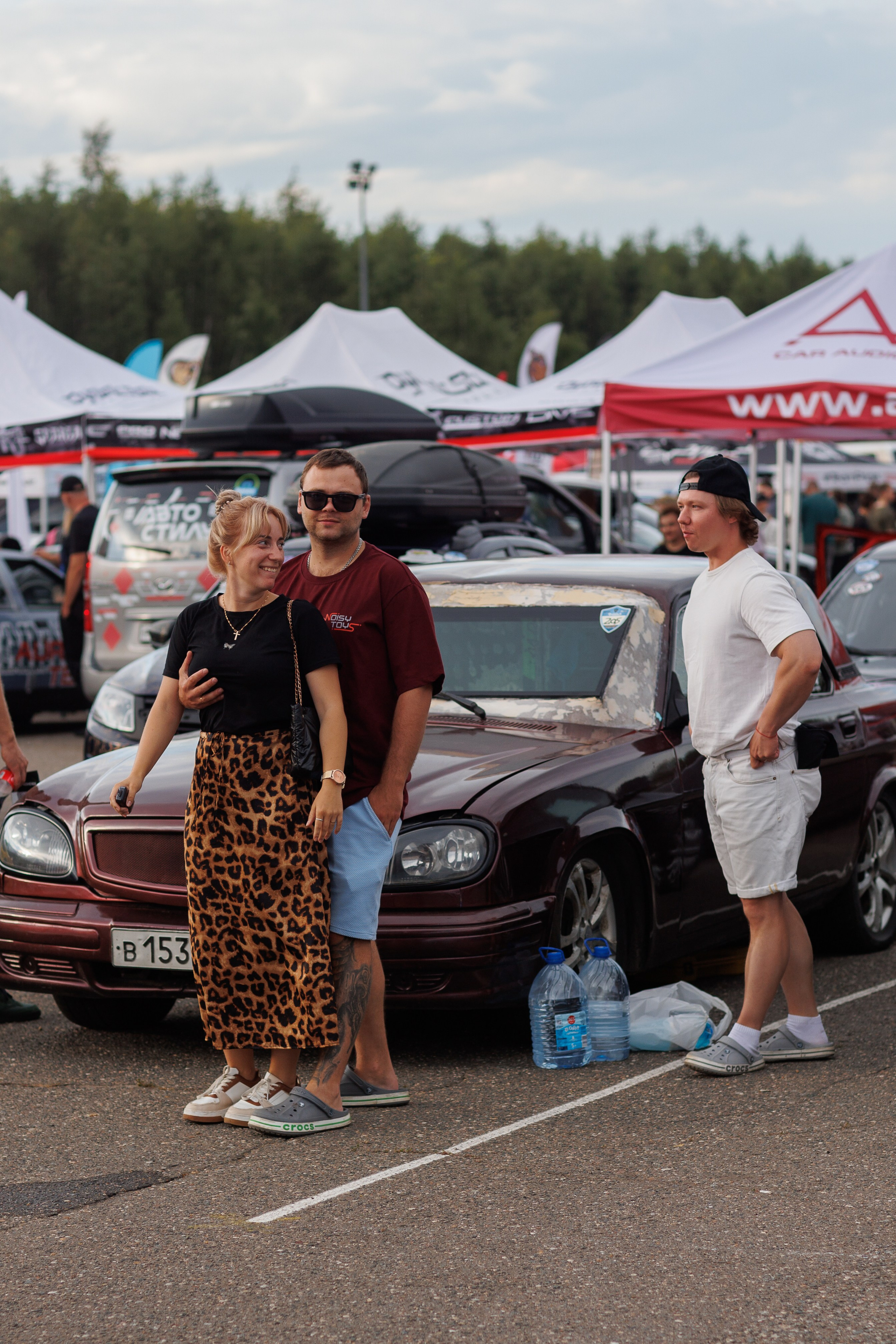Noisy Toys | Top Battle Fest 2025. Фотограф Вадим Чепрасов | Санкт-Петербург