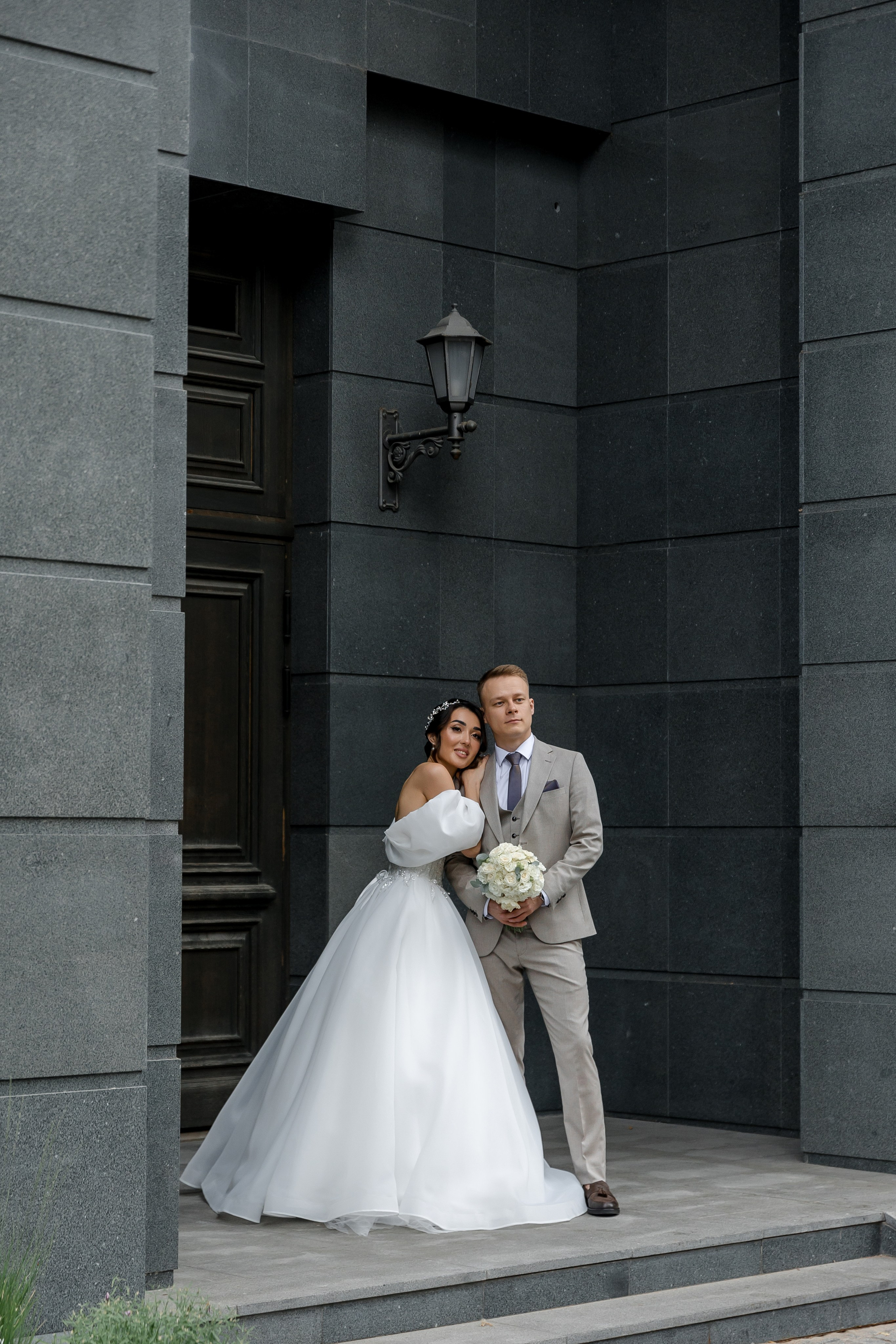 WED A&G. Свадебный и семейный фотограф Динар Гильмутдинов