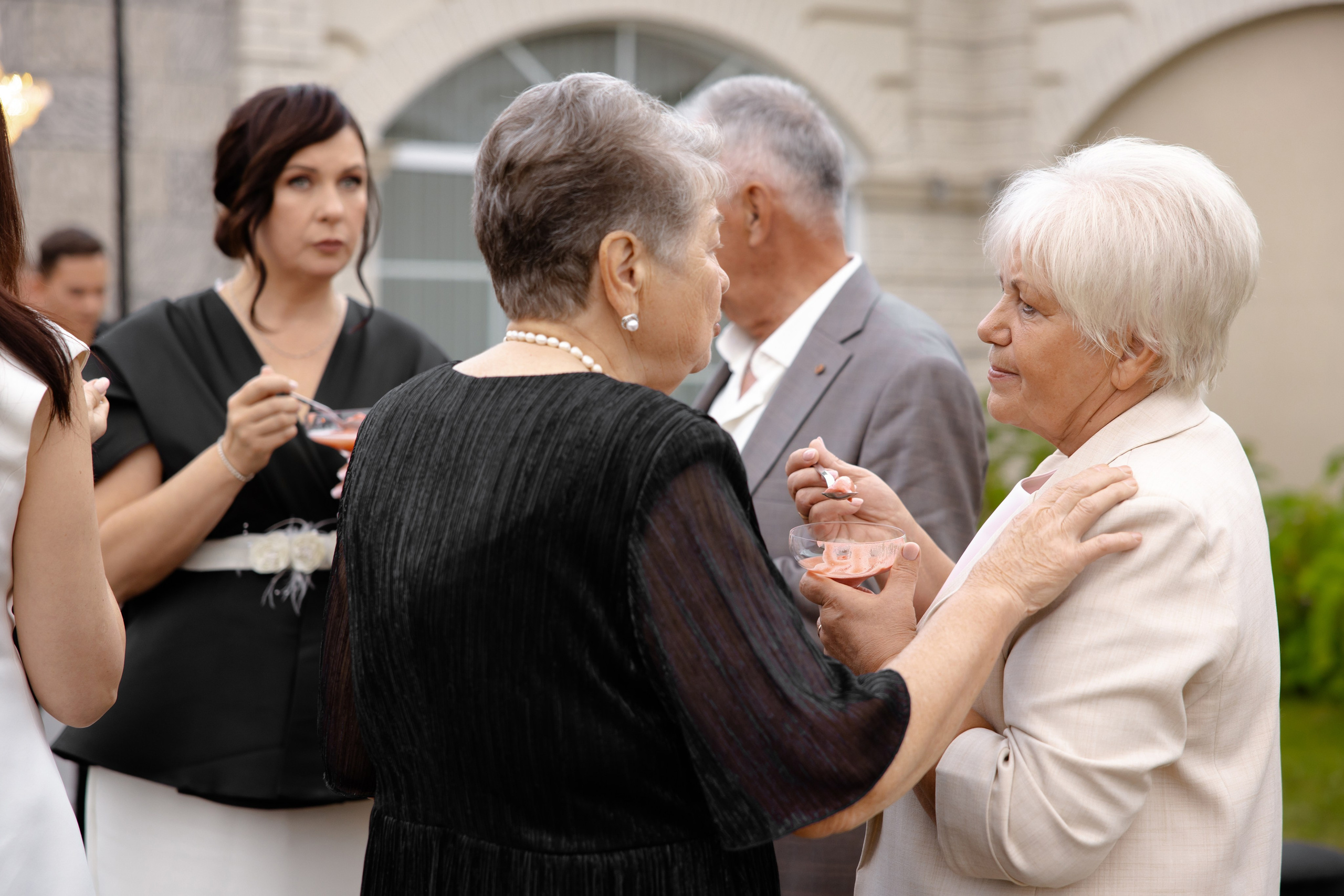 Дмитрий и Дианa. Свадебный фотограф Анна Бабахина