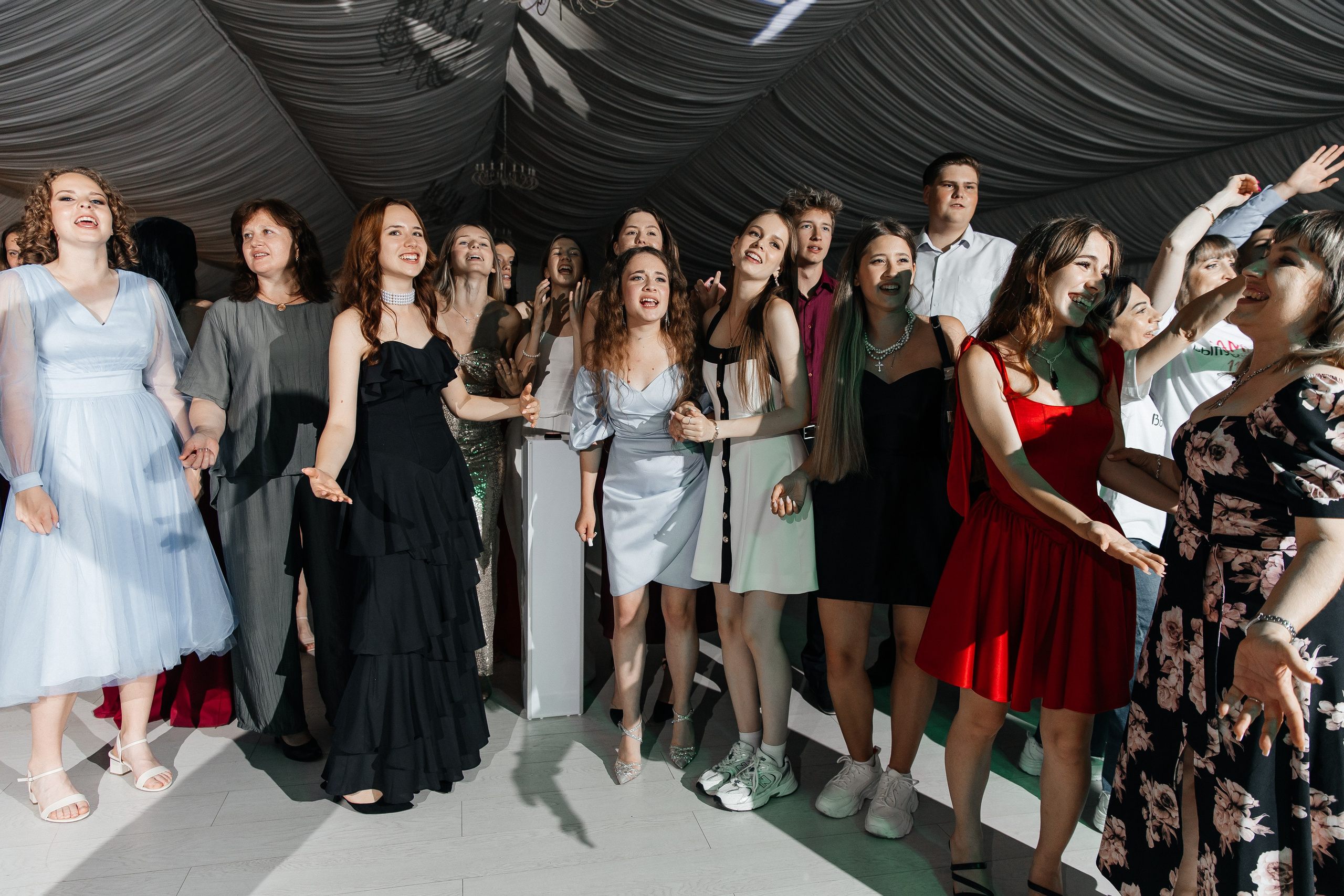 Выпускной (2 гимназия). Свадебный и семейный фотограф в Севастополе и Крыму Анастасия Сураева