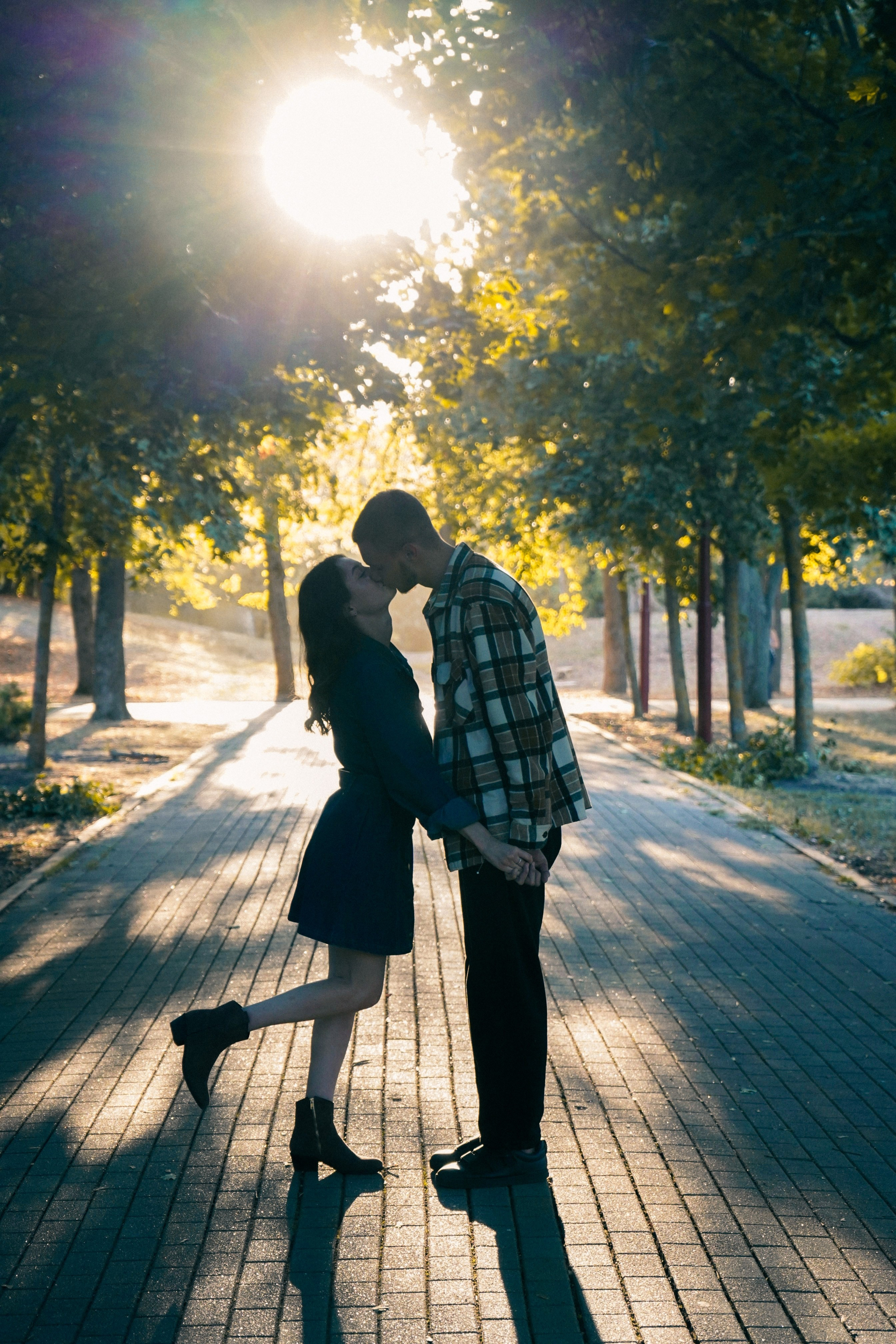 Лида и Илья. Фотограф в Каспийске