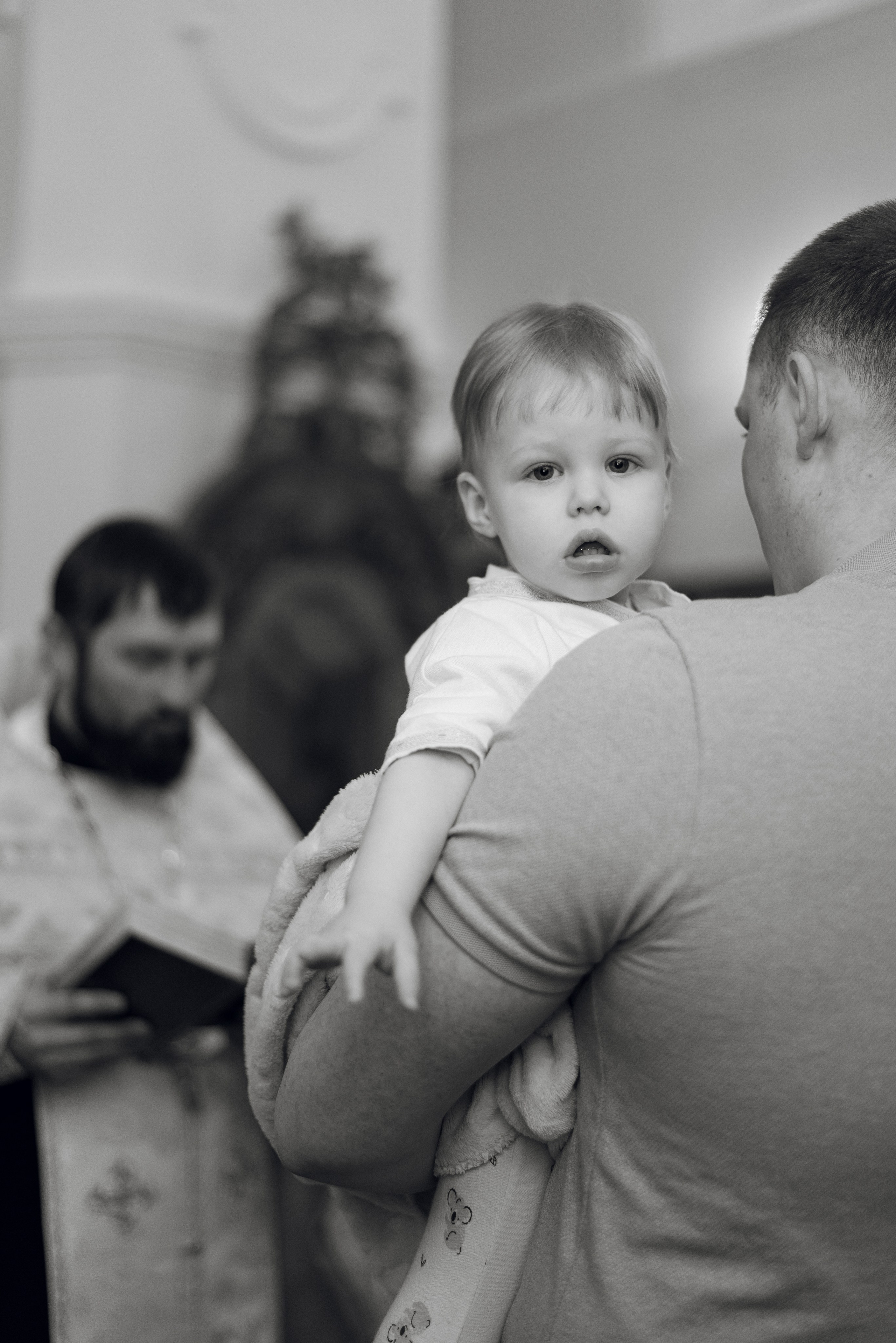 Таинства. Семейный и детский фотограф в Воронеже София Минакова