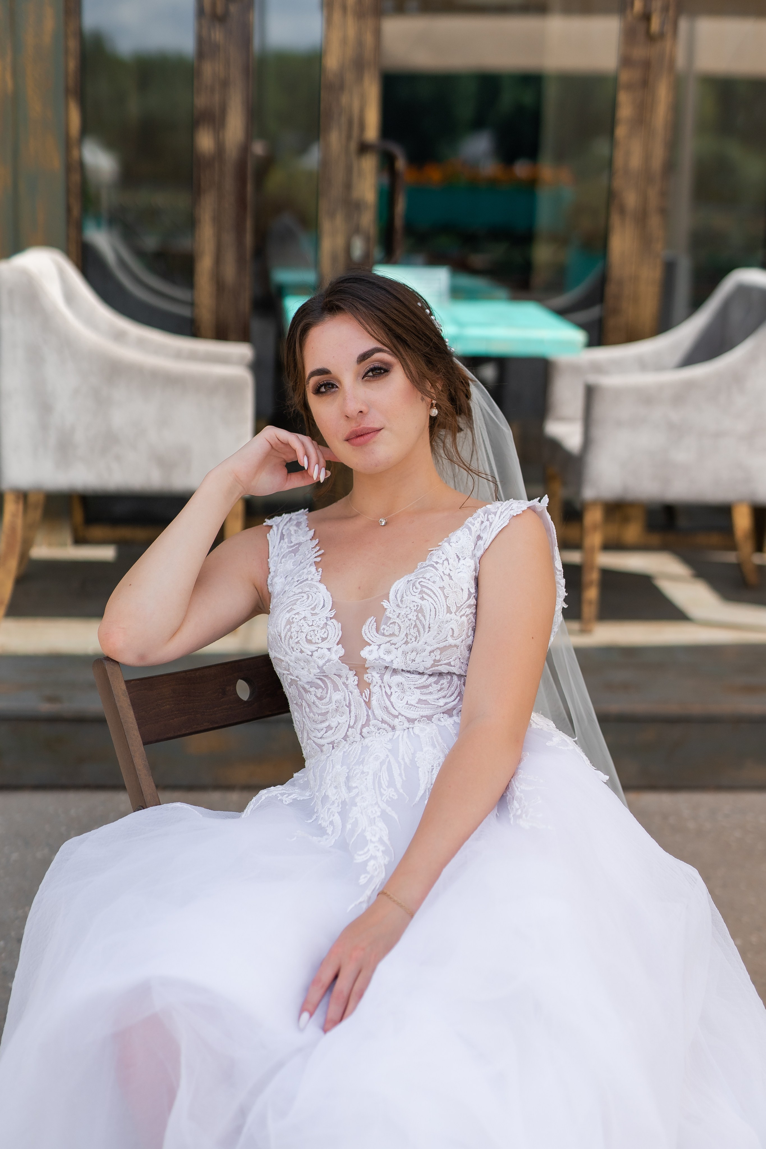 Костя и Аделя — свадьба. Свадебный и семейный фотограф Марина Лежнева, г. Уфа