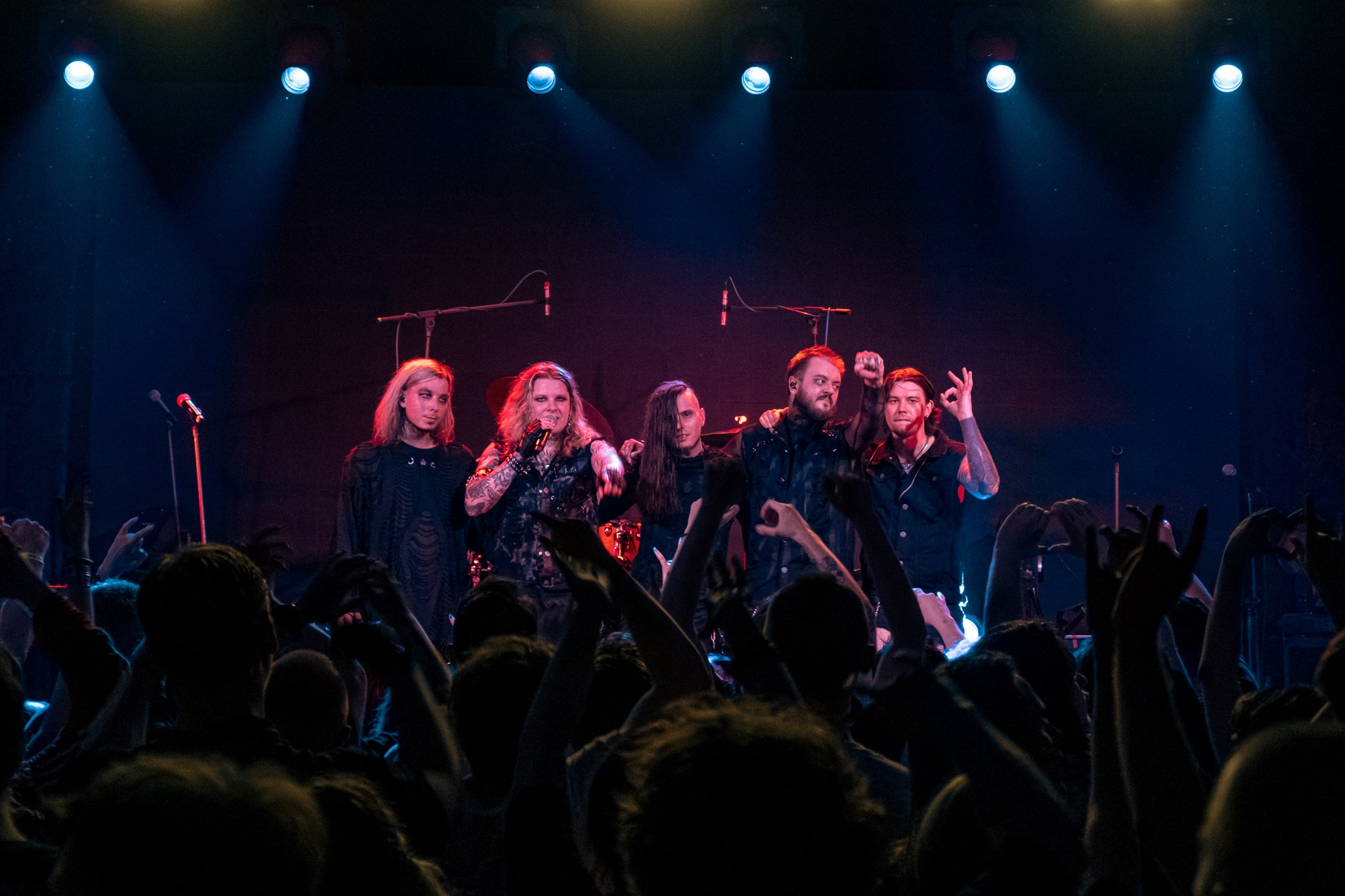 Neverlove, 13.05.23, Factory. Репортажный фотограф, Санкт-Петербург