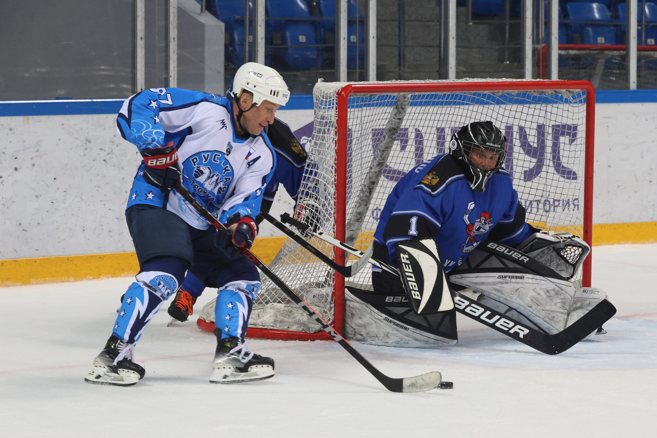 IV Кубок Андрея Коваленко. Фотограф Дмитрий Алексеев