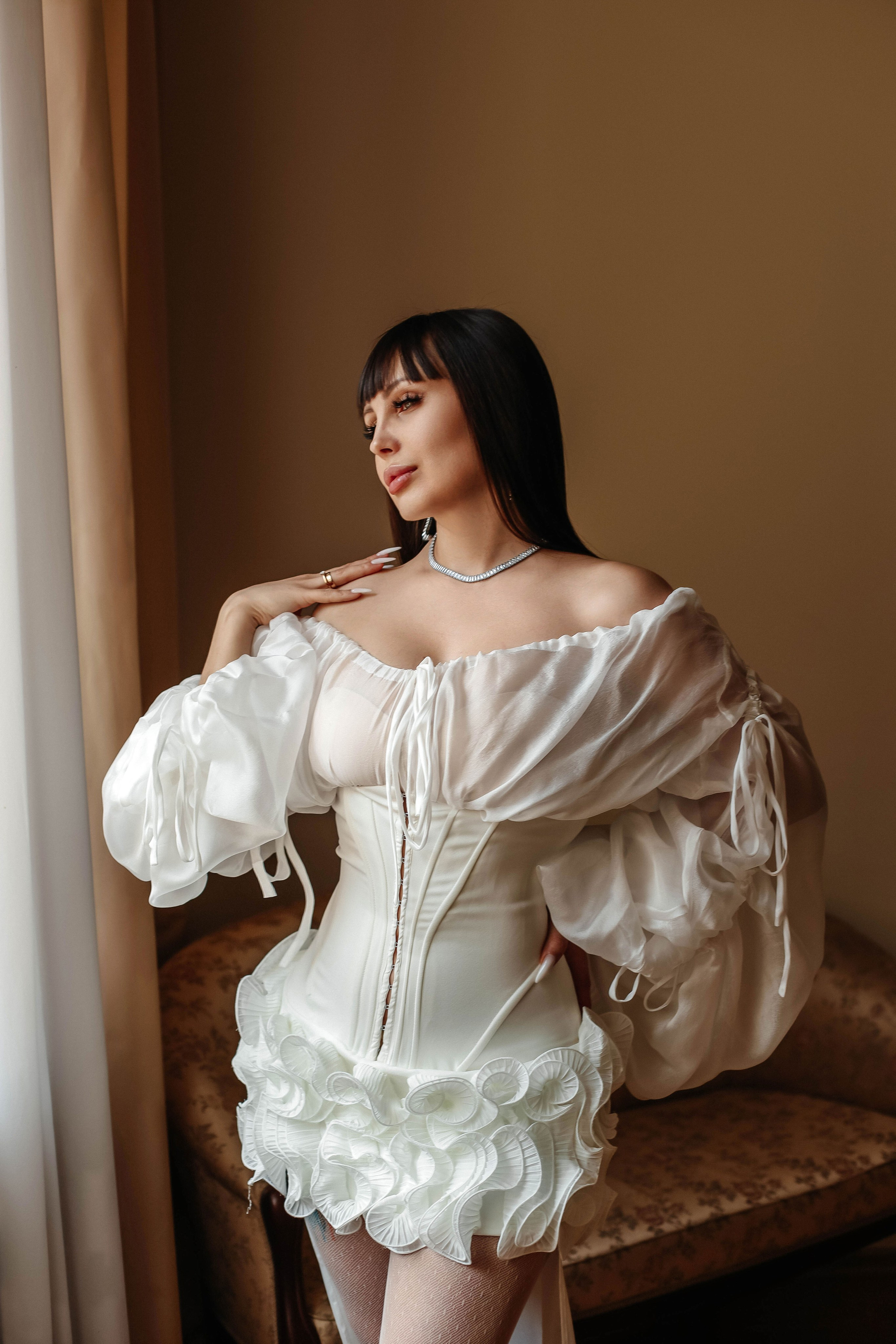 Елена и Алан. Свадебный и семейный фотограф в Москве