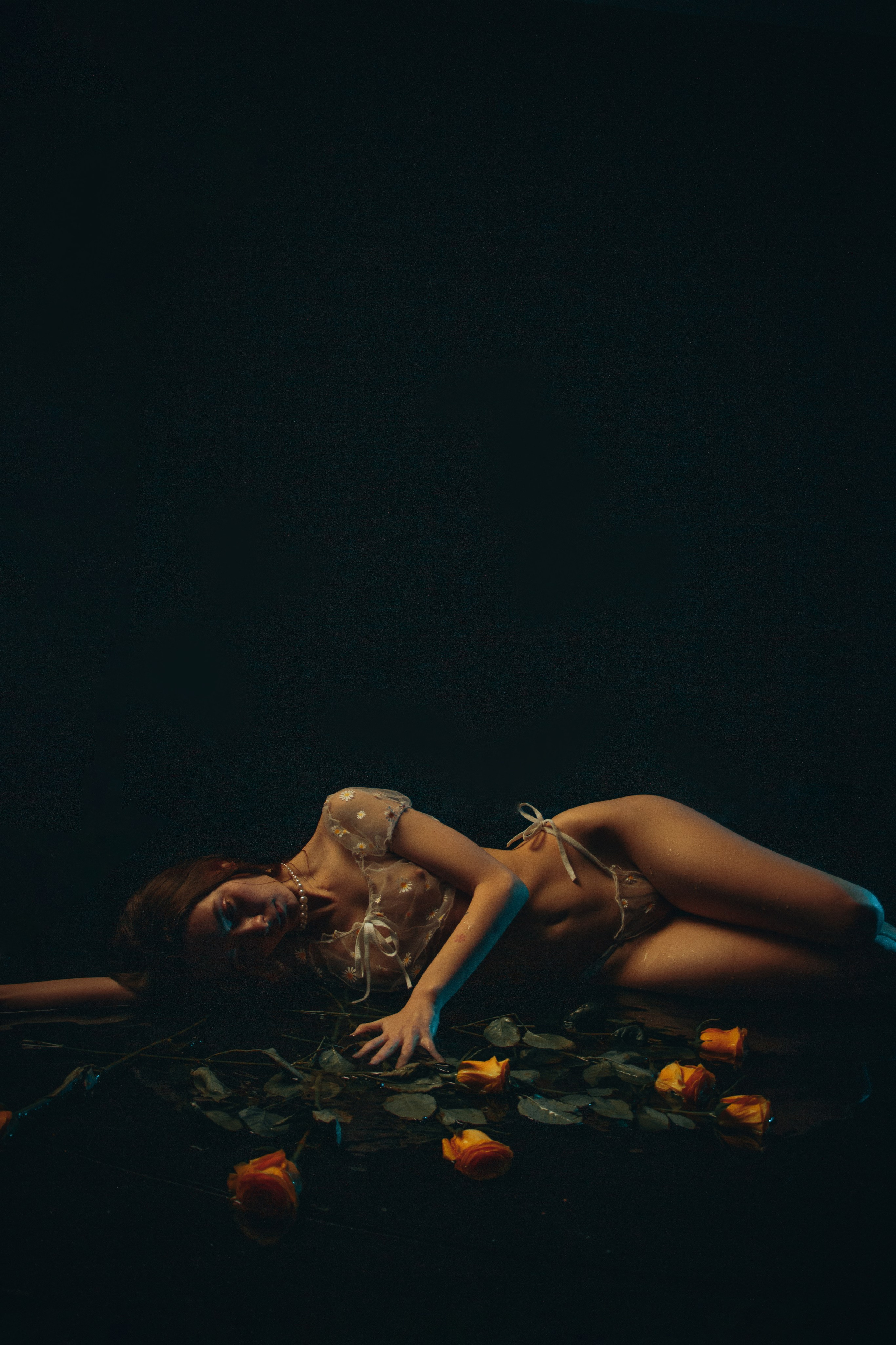 Renessans. Блиновская Дарья|Арт-фотограф