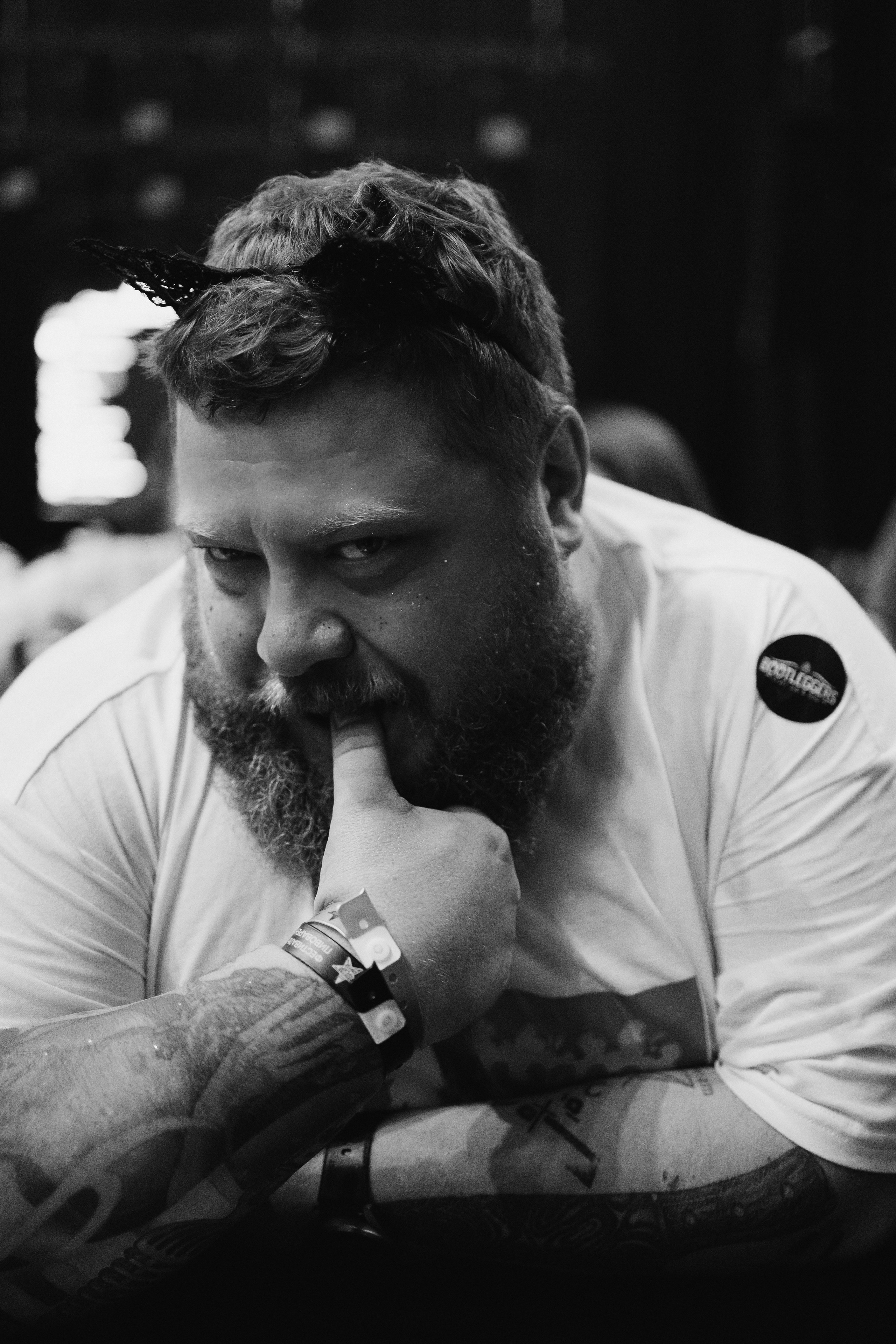 Fest TOP craft Beer. Портретный фотограф Арсения Теплова