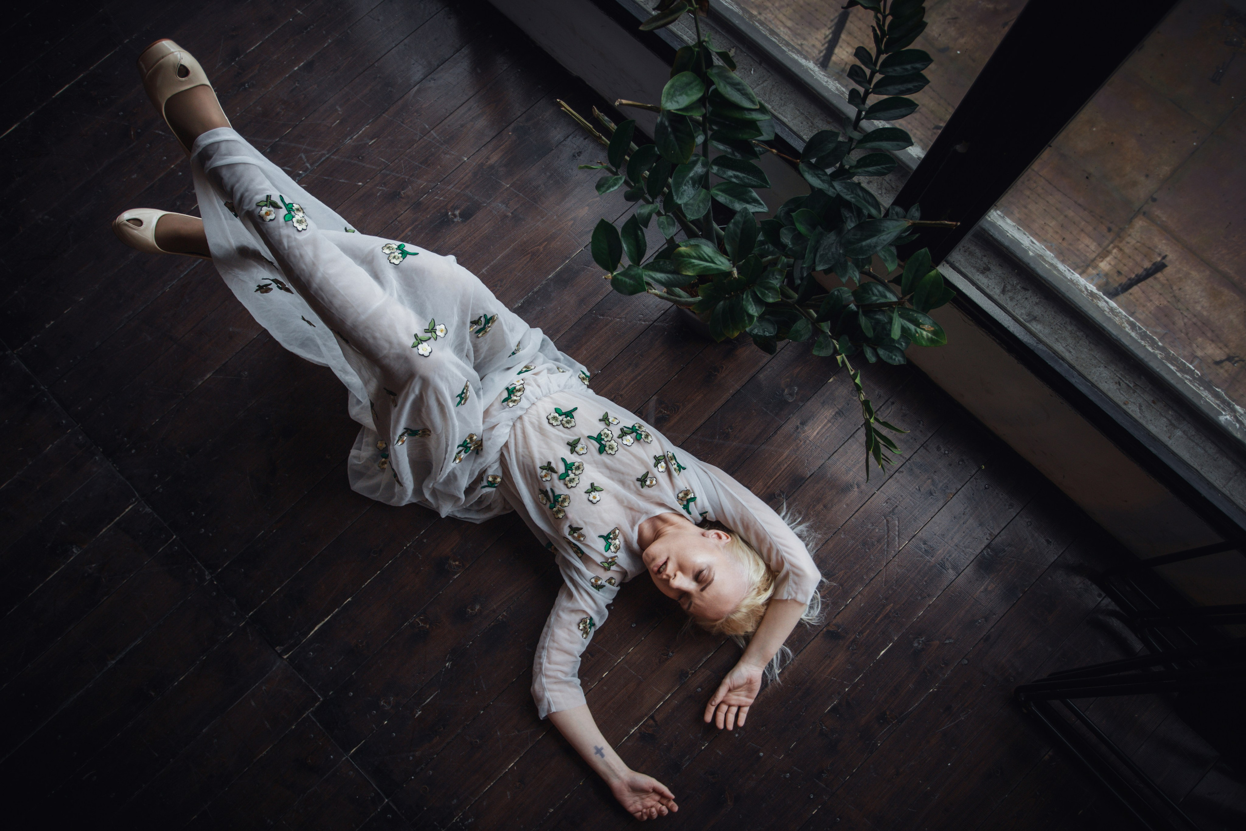 Nastya, Kaps. Портретный и концертный фотограф в Москве Тугарин Александр