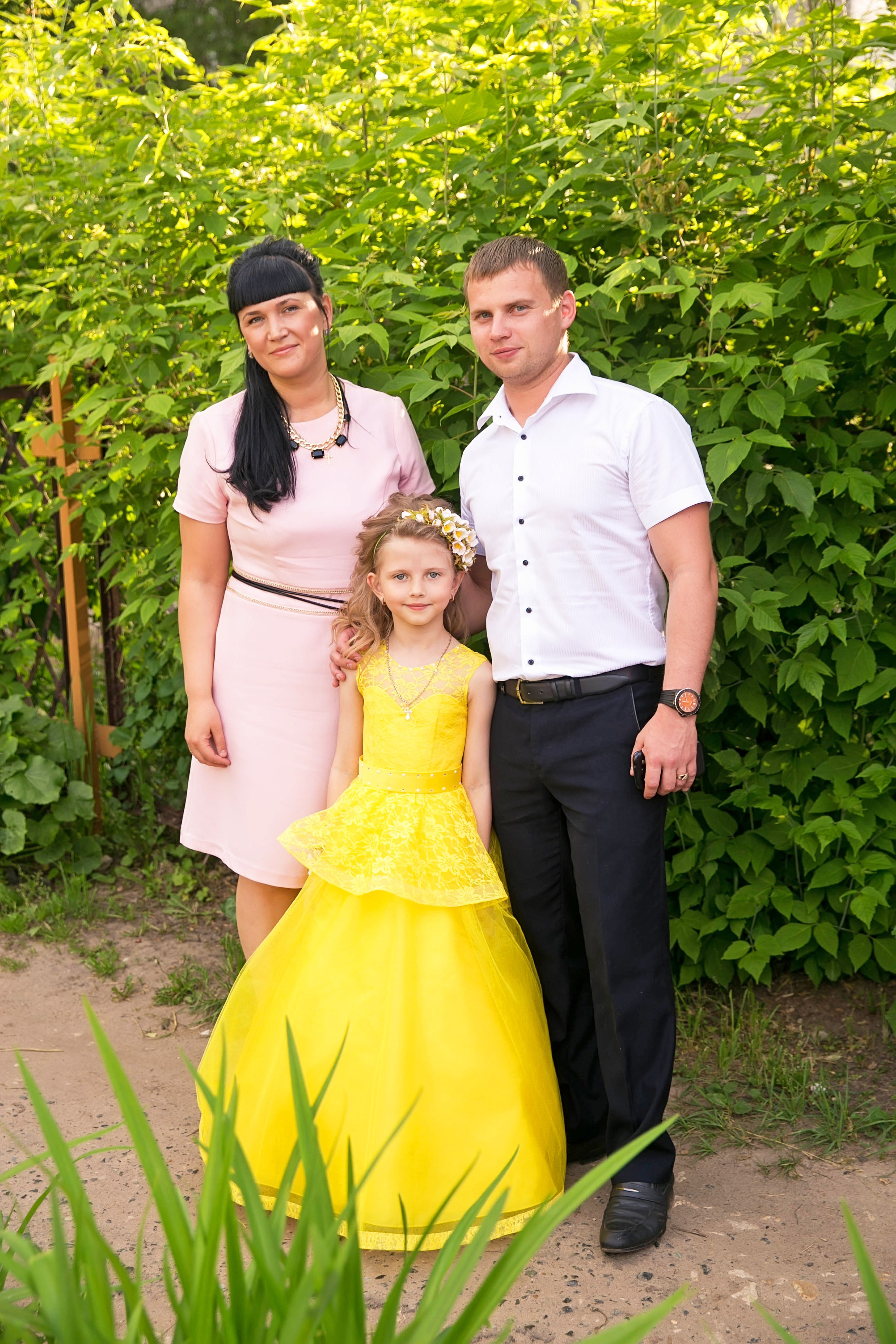 Выпускной 466. Семейный и детский фотограф в Нижнем Новгороде